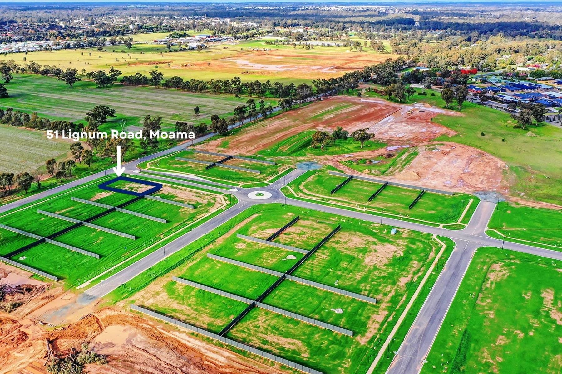 The Vines, 51 Lignum Road, Moama NSW 2731, Moama - Thumbnail 4