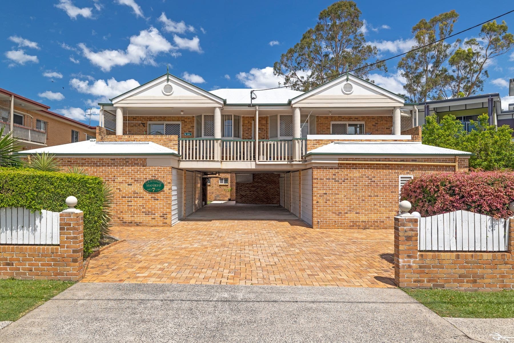 1/7 Cameron Street, Nundah QLD 4012, Nundah - Image 1