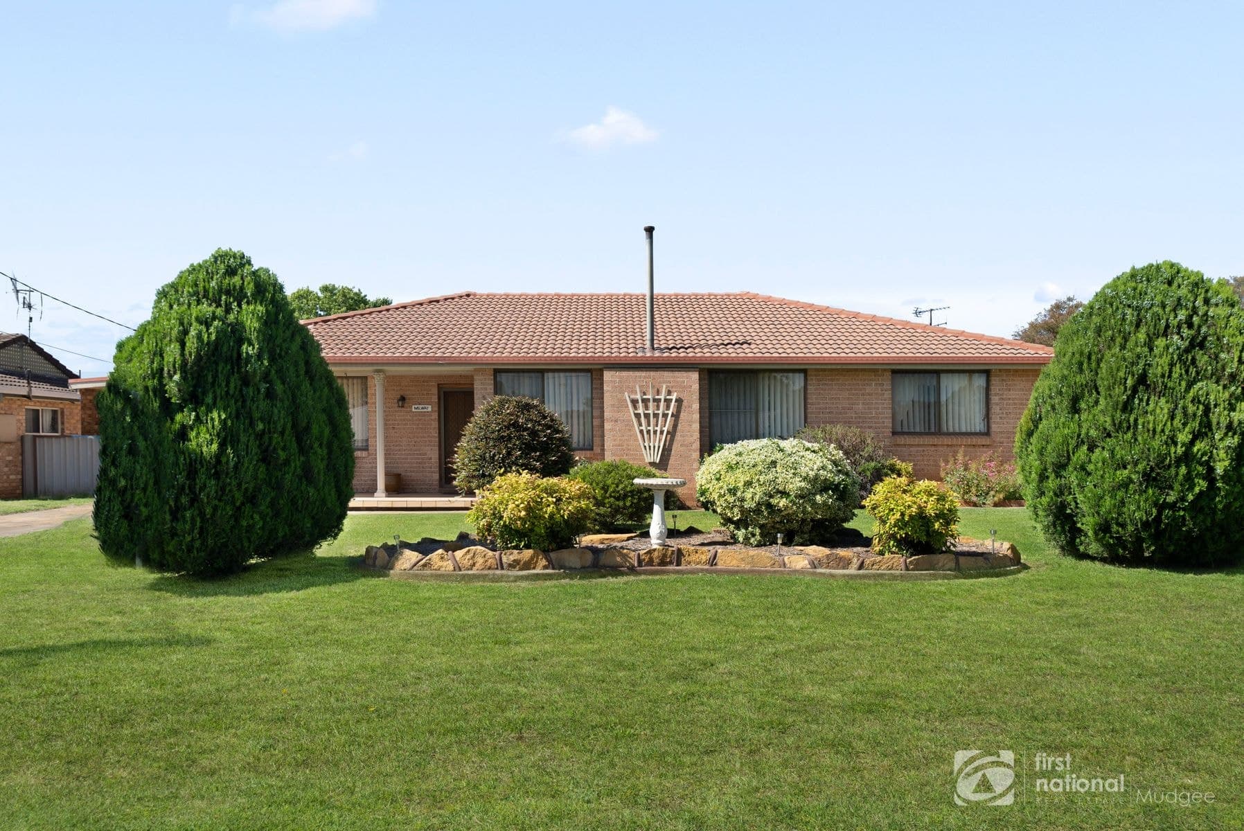 5 Scott Avenue, Gulgong NSW 2852, Gulgong - Image 1