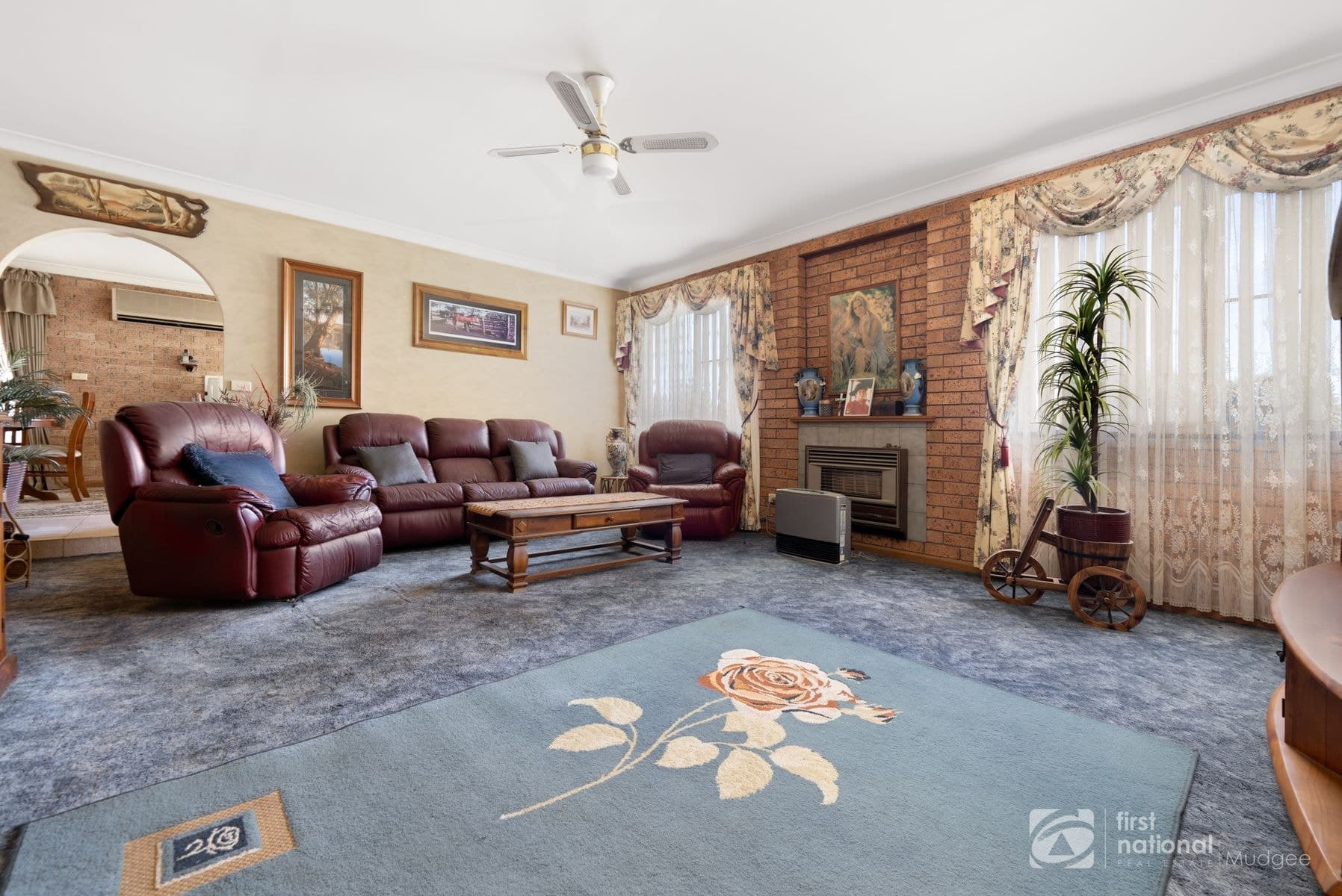 5 Scott Avenue, Gulgong NSW 2852, Gulgong - Thumbnail 4
