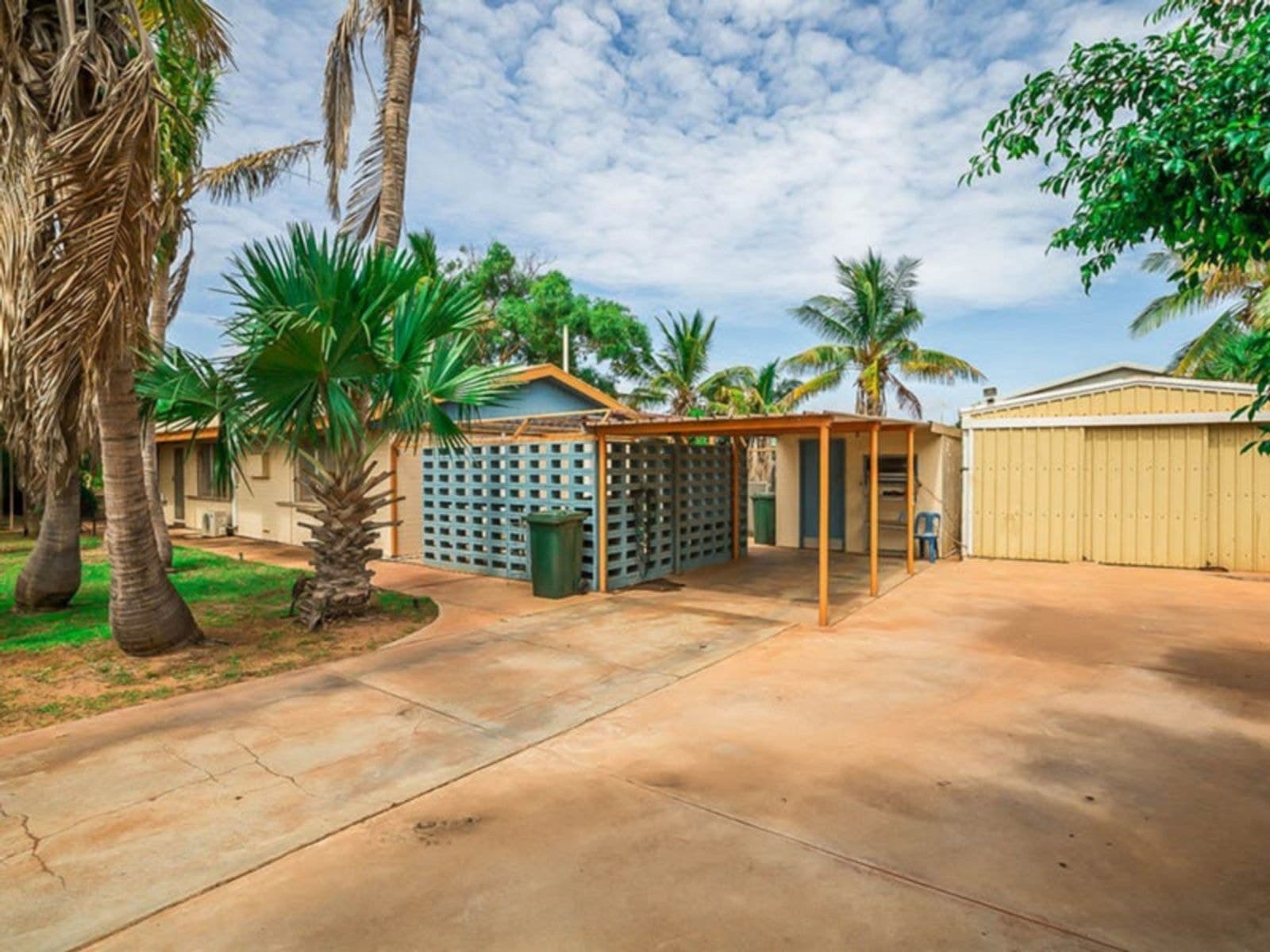 20 Goode Street, Port Hedland WA 6721, Port Hedland - Image 1