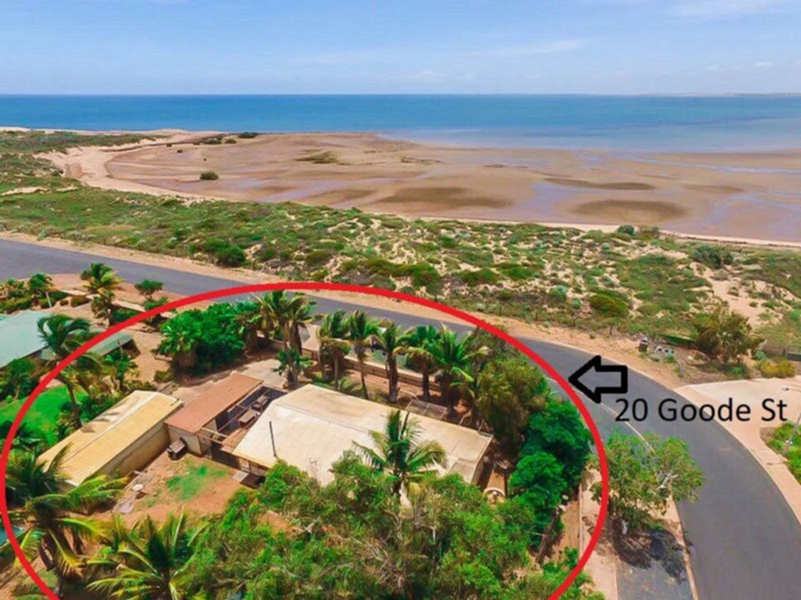 20 Goode Street, Port Hedland WA 6721, Port Hedland - Thumbnail 2