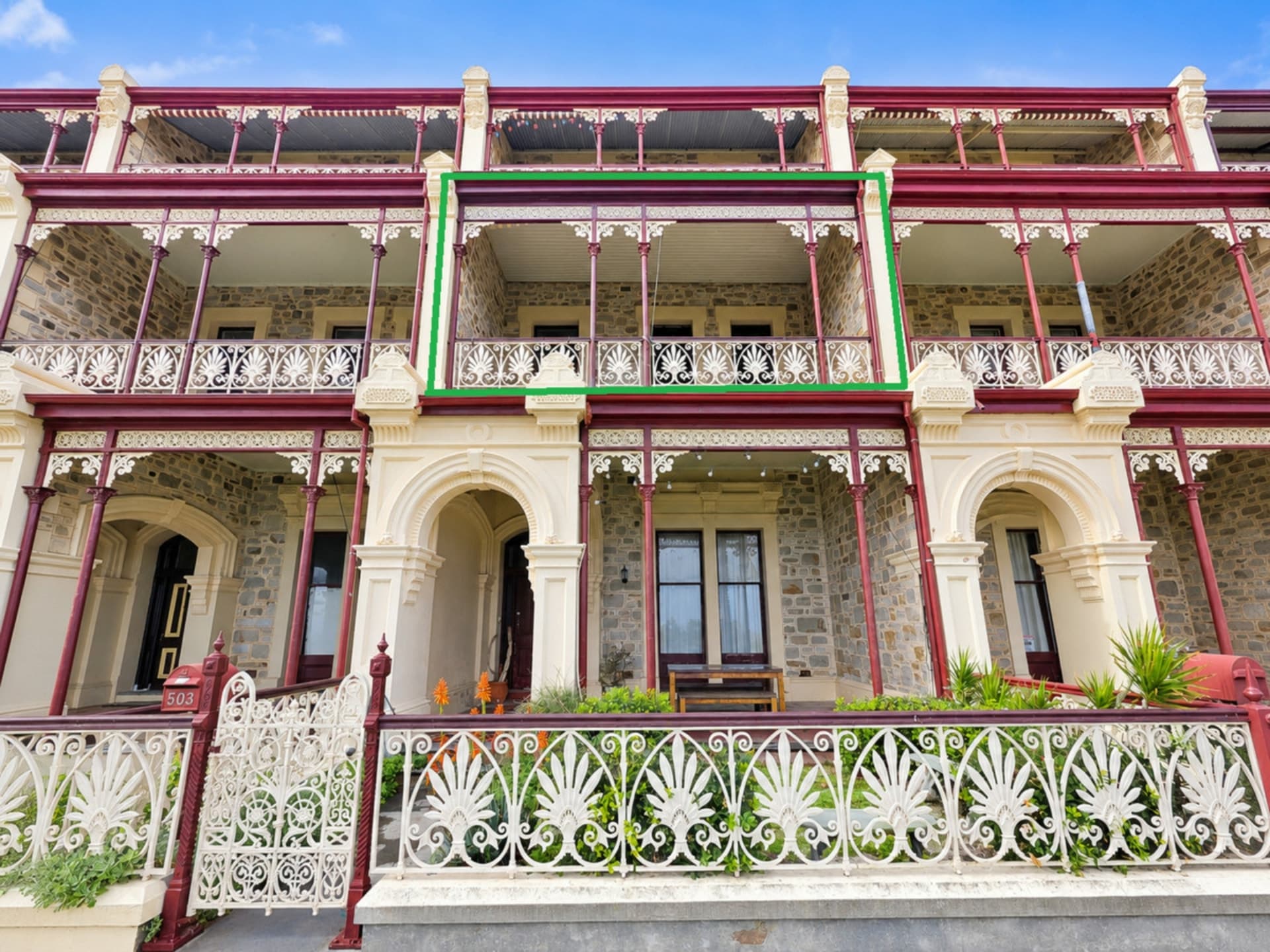 2/503 Esplanade, Grange, Grange - Image 1