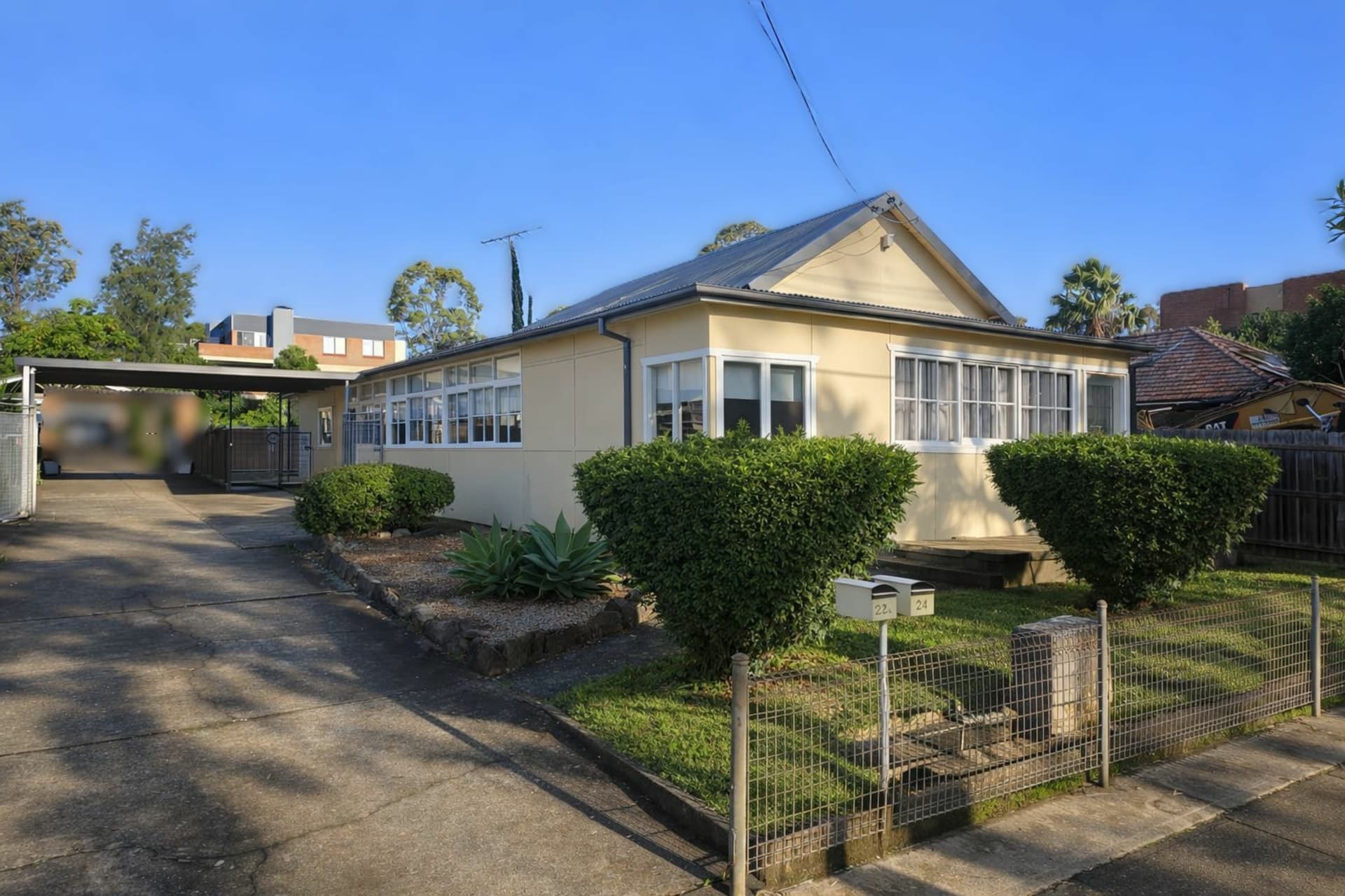 24 Railway Terrace, Granville, Granville - Thumbnail 2
