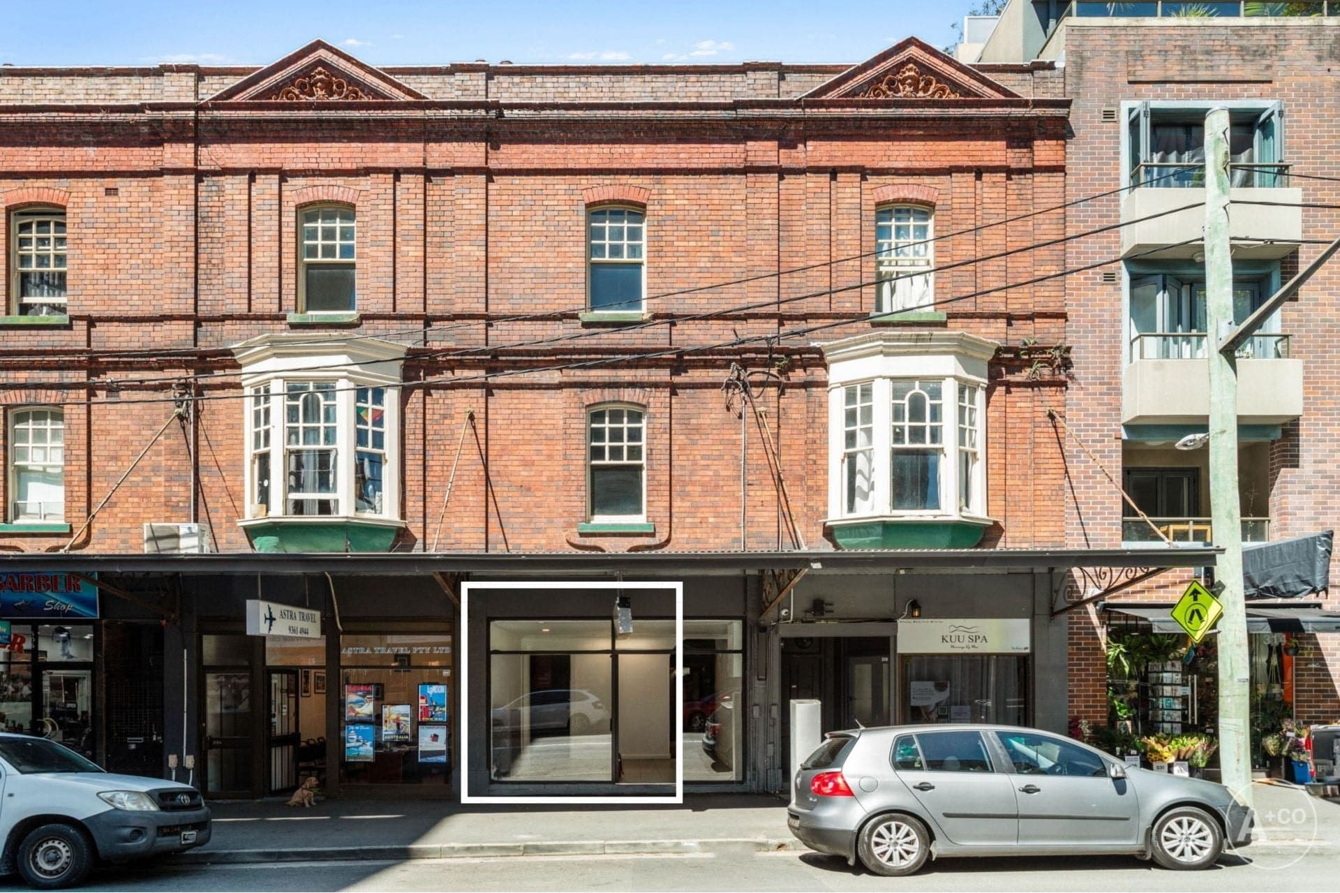 310 Bourke Street, Darlinghurst, Darlinghurst - Thumbnail 2