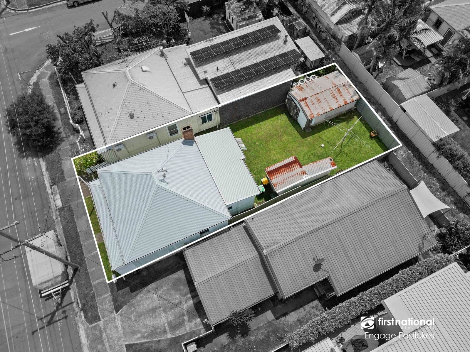 63 McMichael Street, Maryville NSW 2293, Maryville - Thumbnail 2