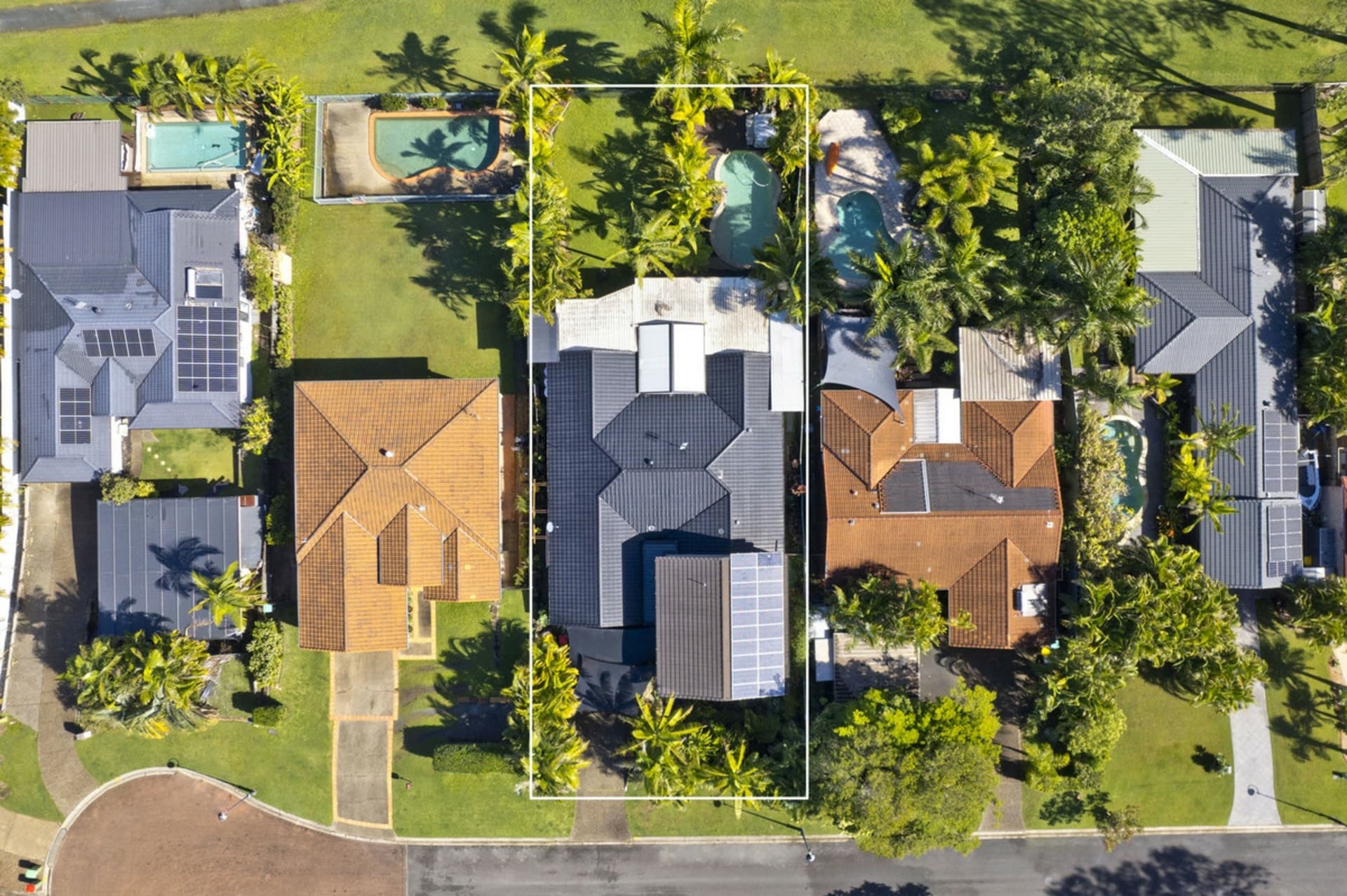 25 Edgeworth Place, Helensvale, Helensvale - Thumbnail 4