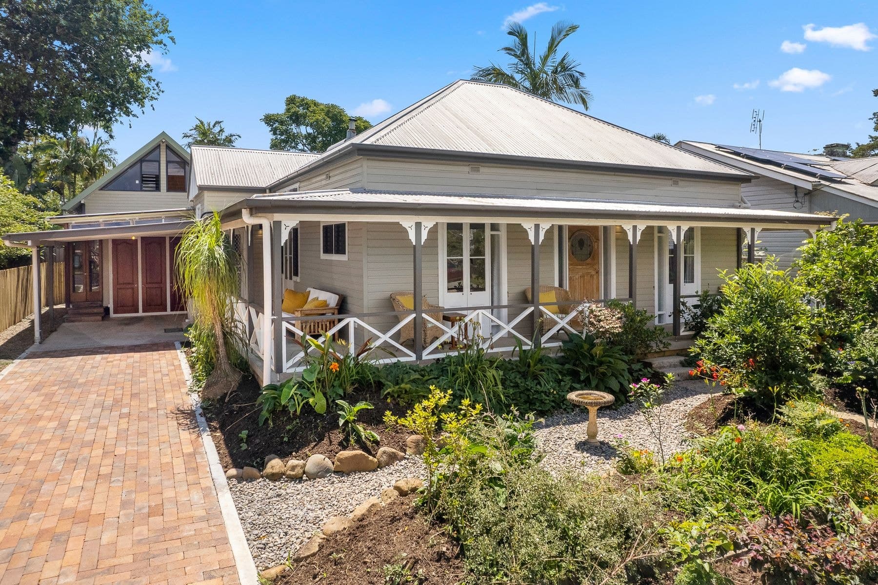 19 Stuart Street, Mullumbimby NSW 2482, Mullumbimby - Image 1