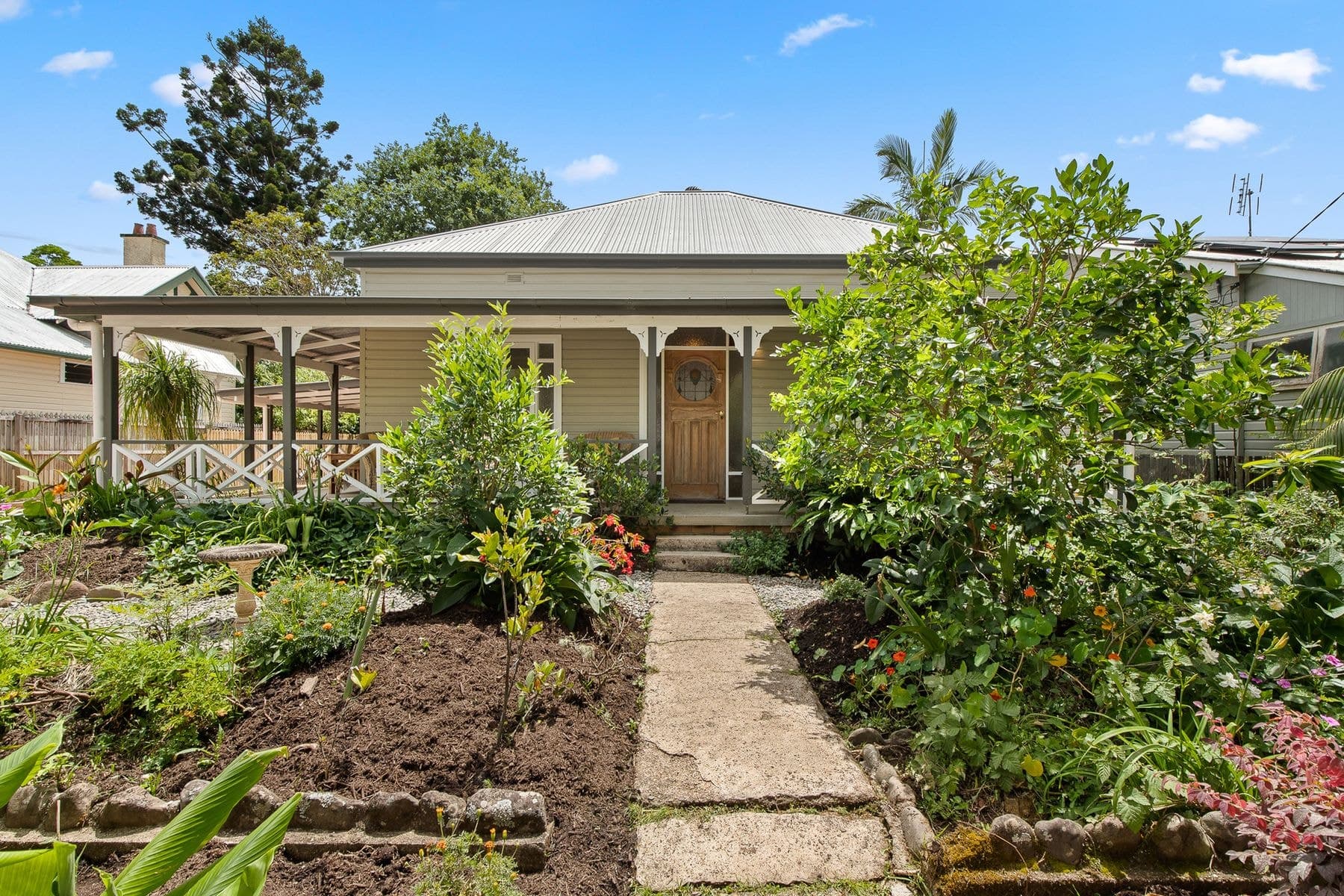19 Stuart Street, Mullumbimby NSW 2482, Mullumbimby - Thumbnail 2