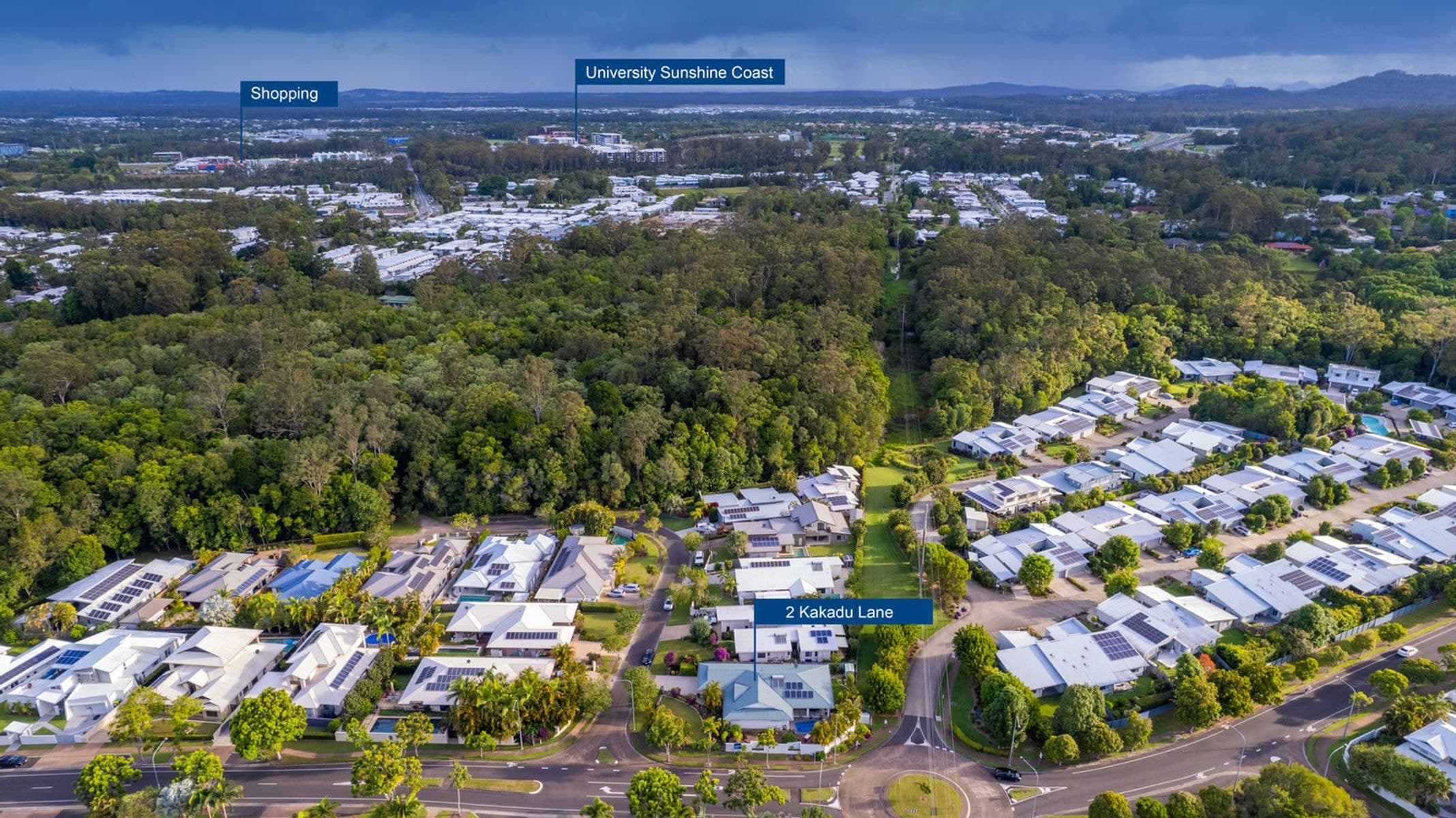 2 Kakadu Lane, Buderim QLD 4556, Buderim - Thumbnail 4