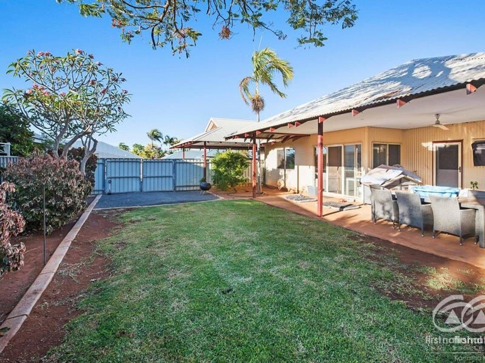 34 BOWERBIRD Drive, Nickol WA 6714, Nickol - Image 1