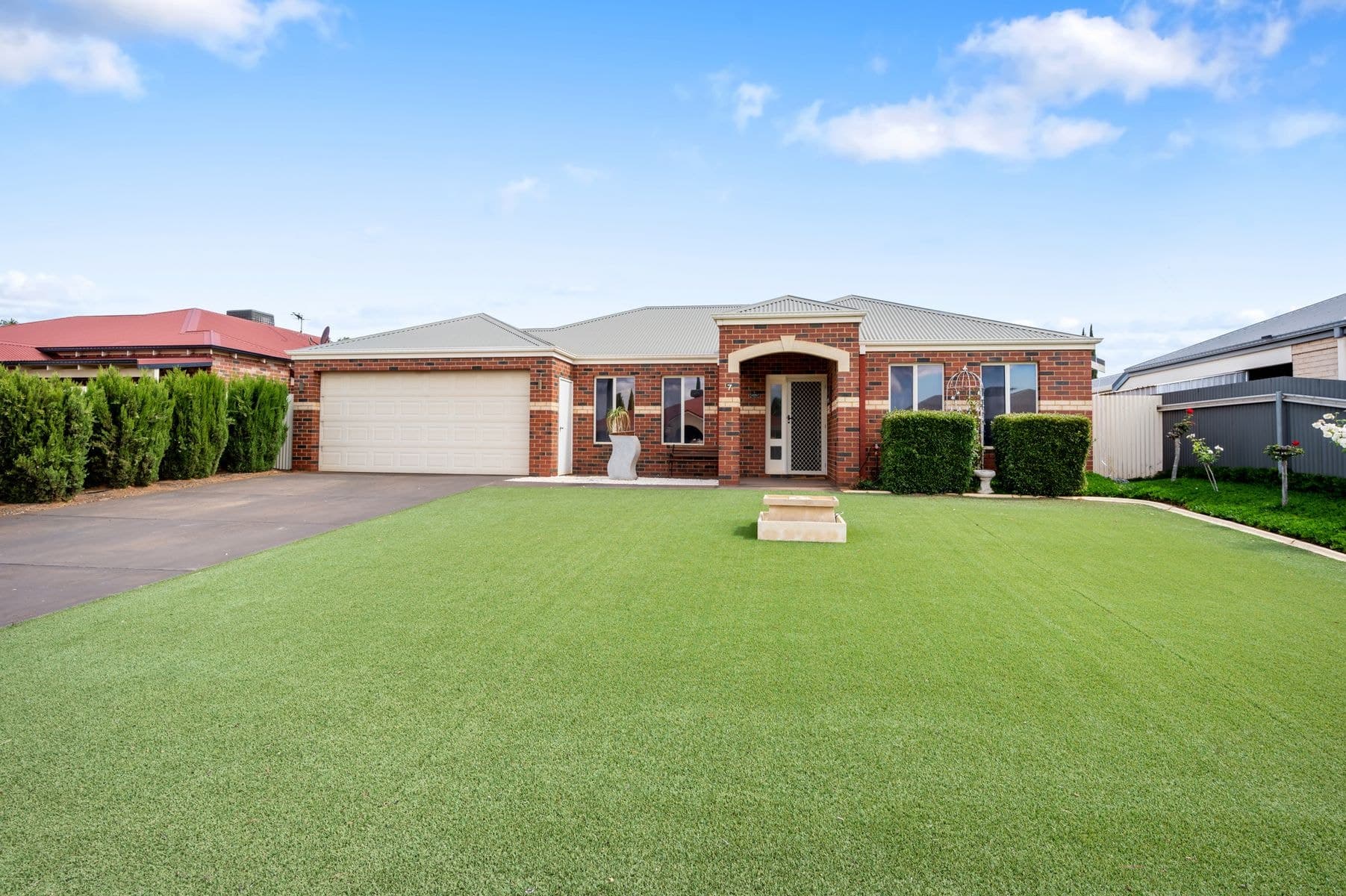7 Godenzi Street, Broadwood WA 6430, Broadwood - Image 1