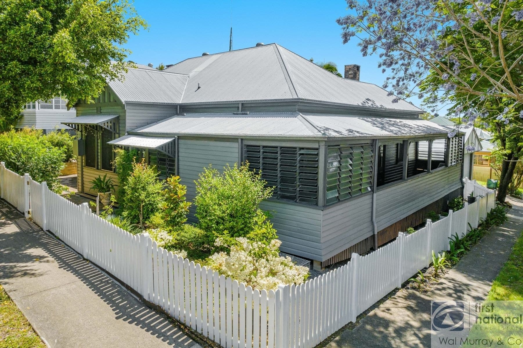 45 Parkes Street, Girards Hill NSW 2480, Girards Hill - Image 1