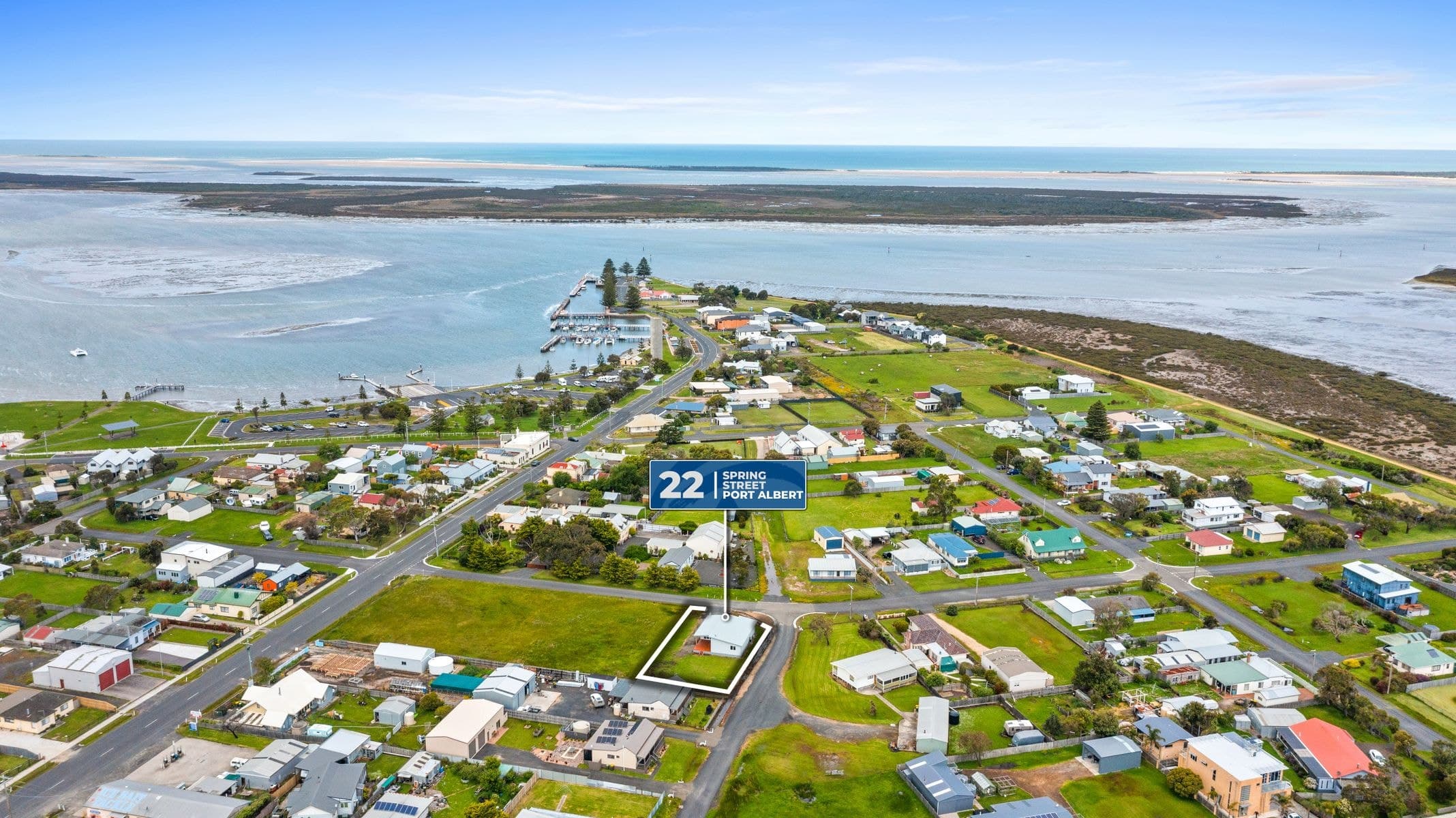 22 Spring Street, Port Albert VIC 3971, Port Albert - Thumbnail 3