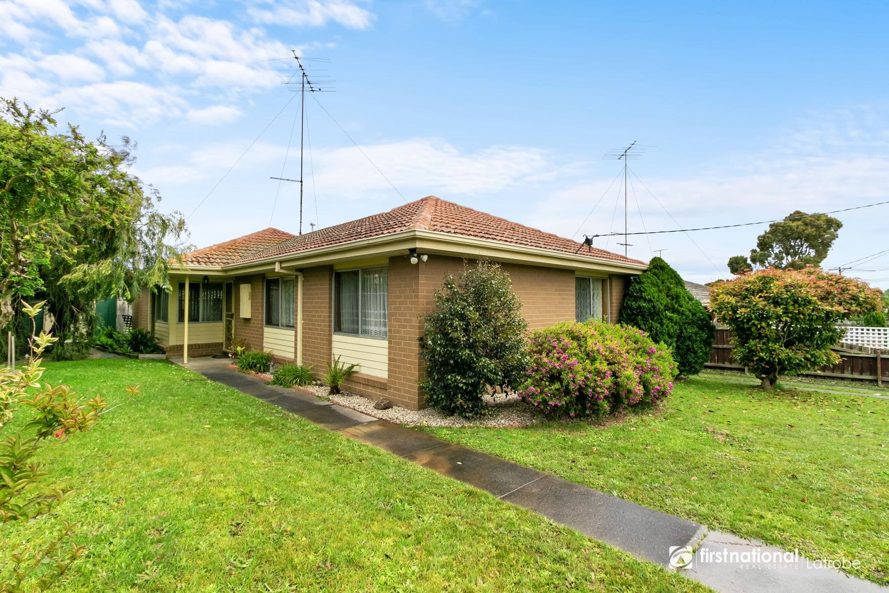 19 Stuart Street, Traralgon VIC 3844, Traralgon - Image 1