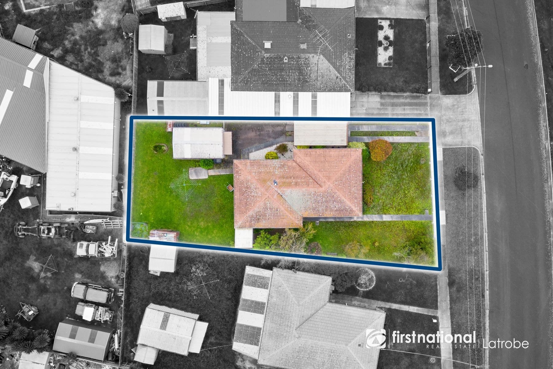 19 Stuart Street, Traralgon VIC 3844, Traralgon - Thumbnail 5