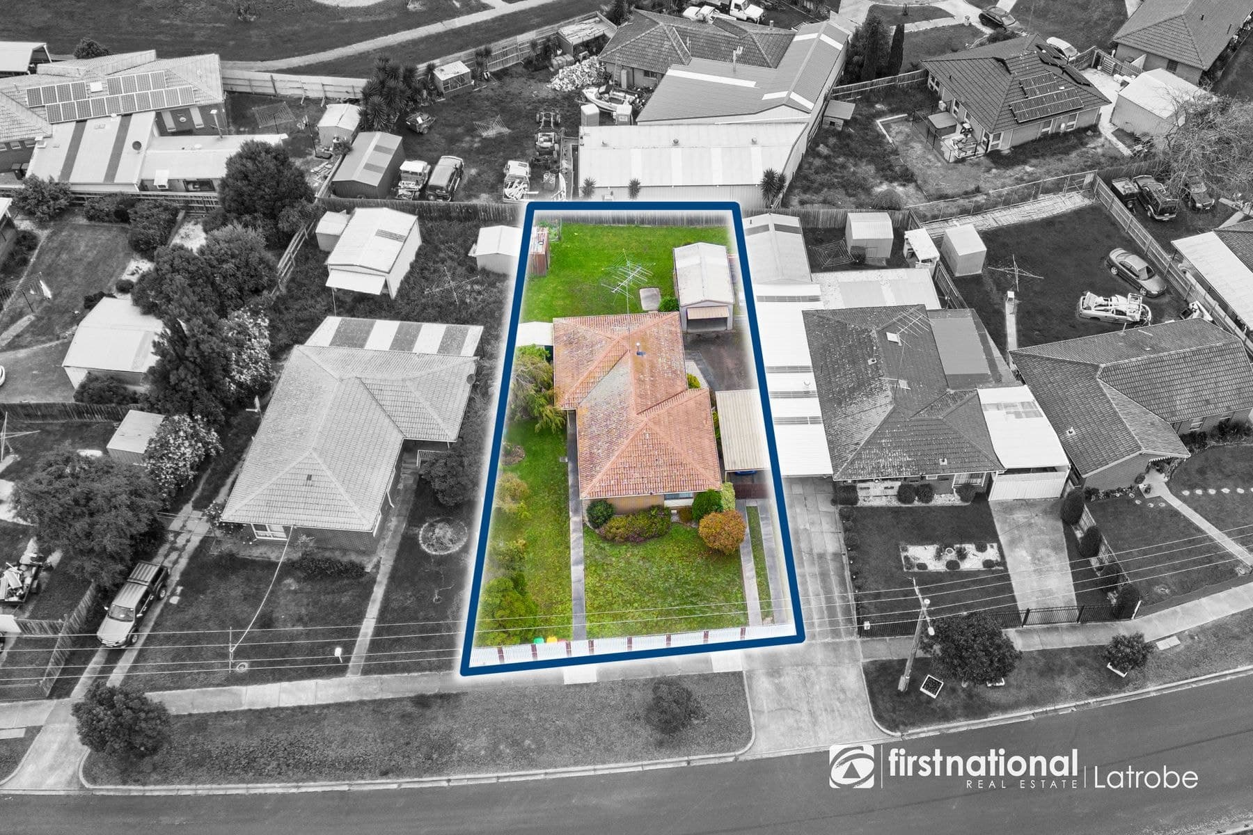 19 Stuart Street, Traralgon VIC 3844, Traralgon - Thumbnail 6