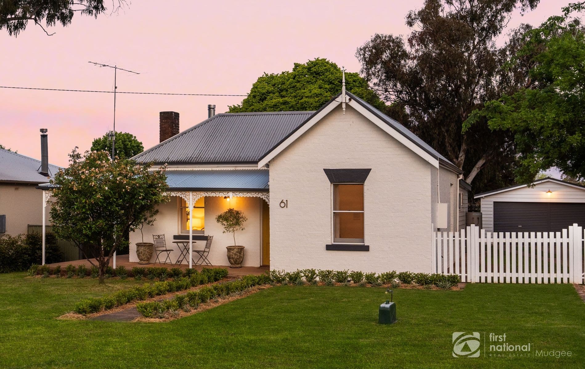 61 Court Street, Mudgee NSW 2850, Mudgee - Image 1