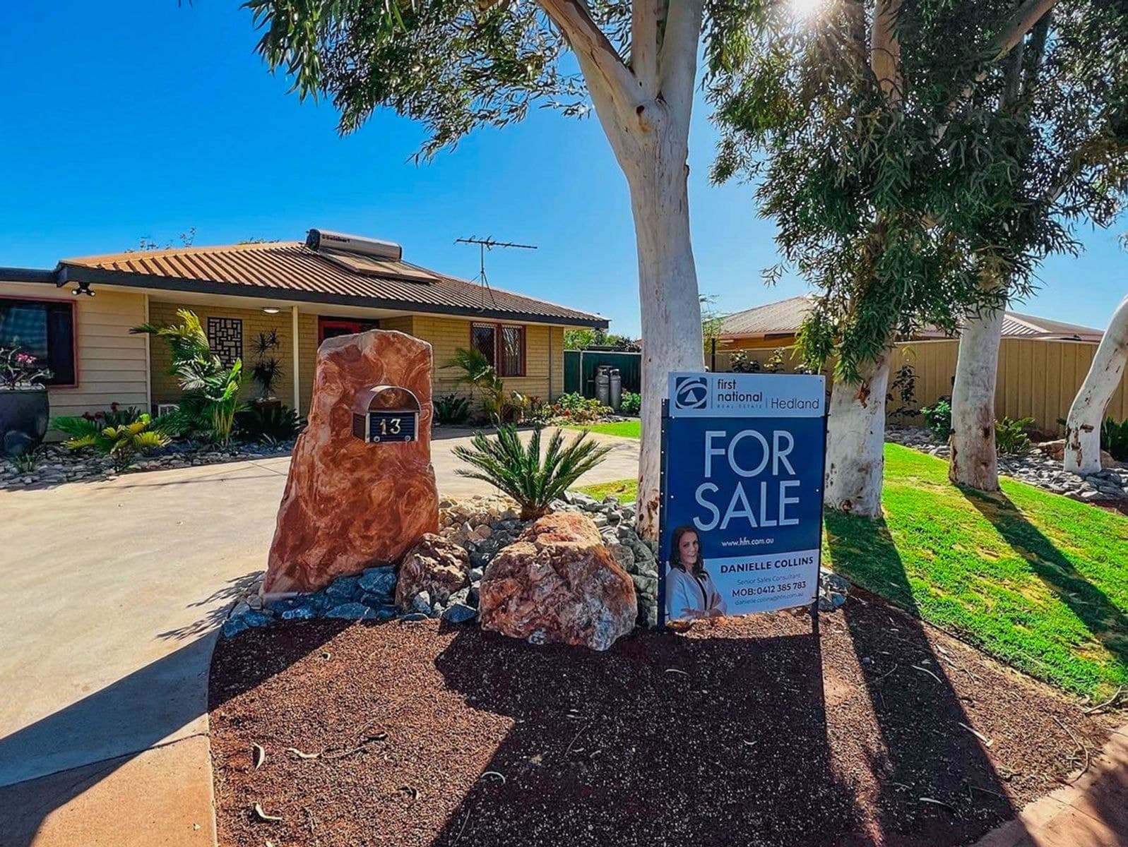 13 Denman Place, South Hedland WA 6722, South Hedland - Thumbnail 2