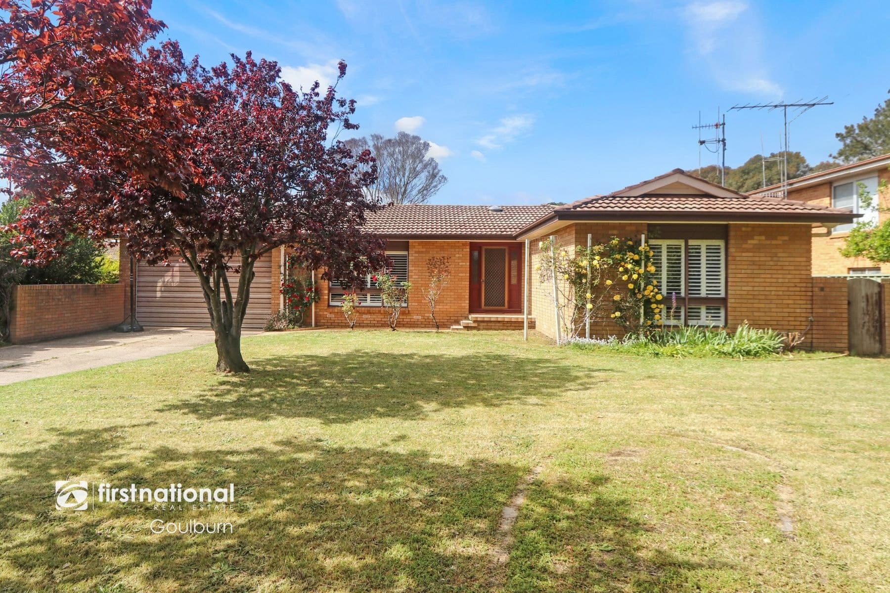 12 Macquarie Street, Goulburn NSW 2580, Goulburn - Image 1