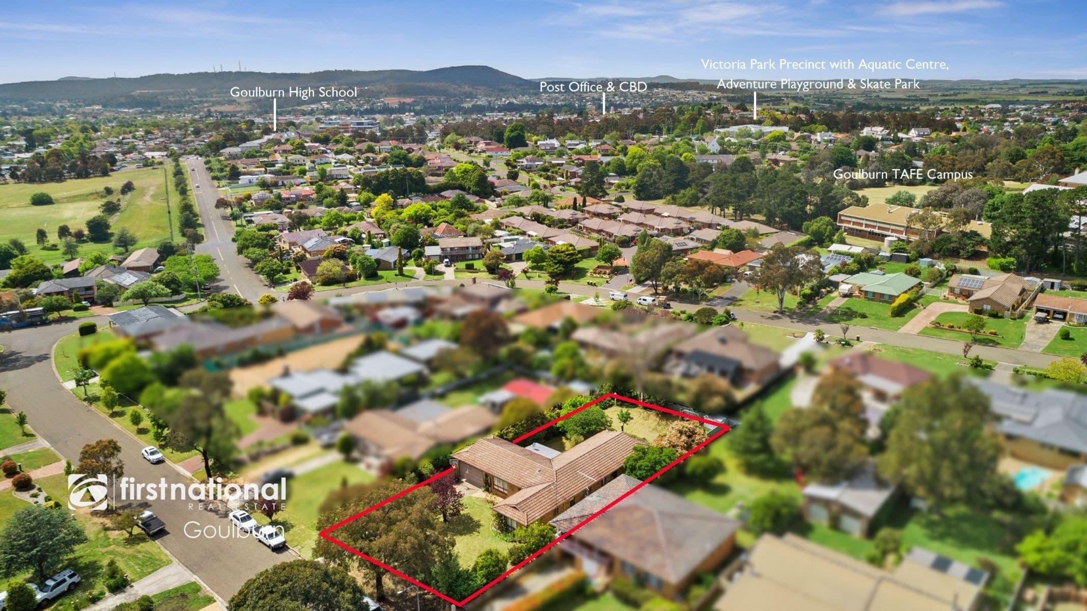 12 Macquarie Street, Goulburn NSW 2580, Goulburn - Thumbnail 2