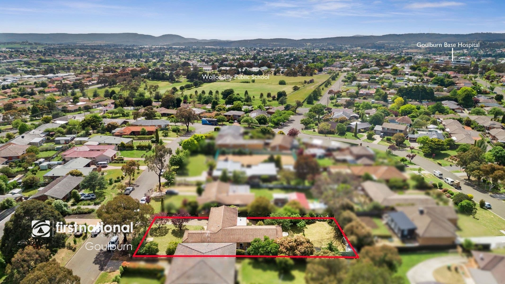 12 Macquarie Street, Goulburn NSW 2580, Goulburn - Thumbnail 4