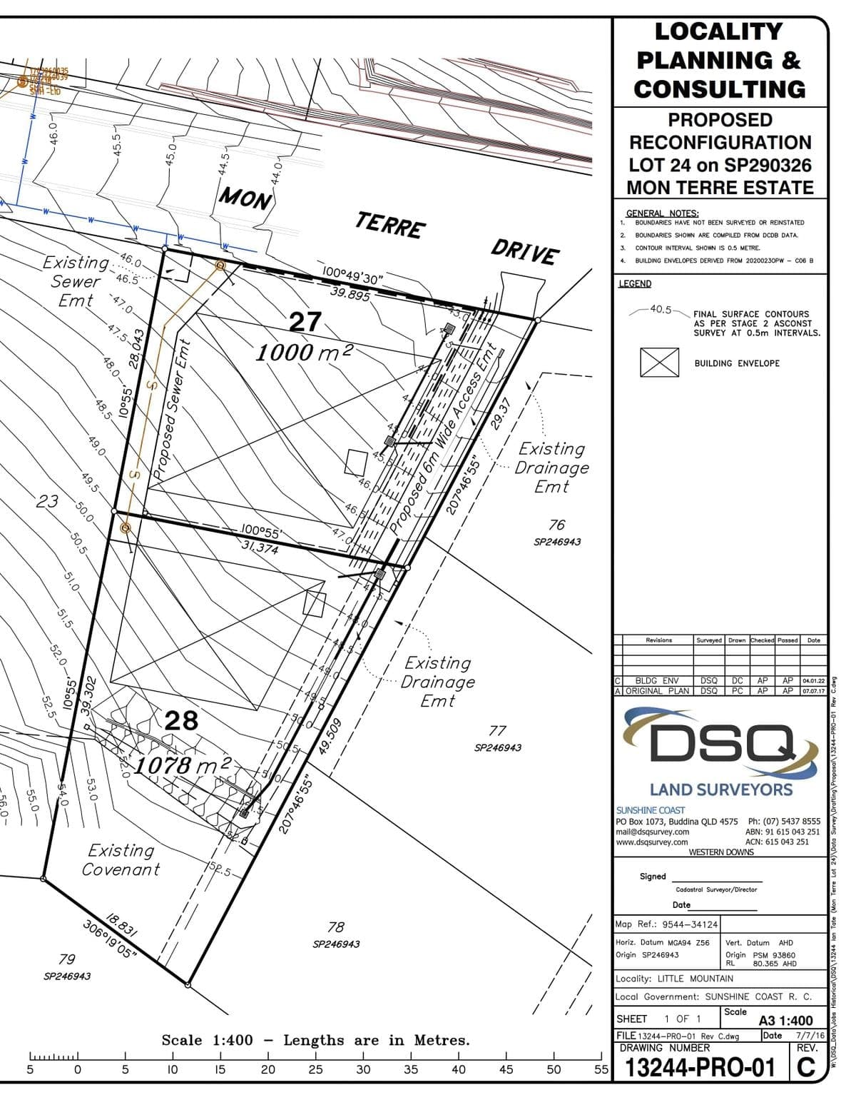27 Mon Terre Drive, Little Mountain QLD 4551, Little Mountain - Thumbnail 8