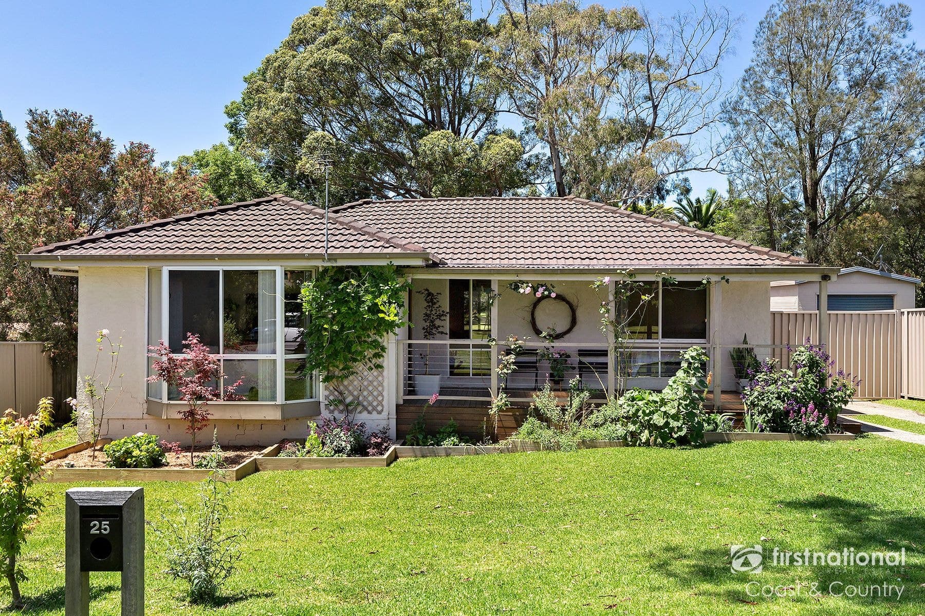 25 Hoskings Crescent, Kiama Downs NSW 2533, Kiama Downs - Thumbnail 2
