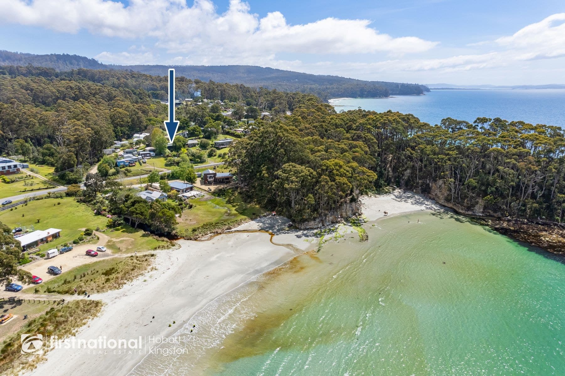 646 Adventure Bay Road, Adventure Bay TAS 7150, Adventure Bay - Image 1