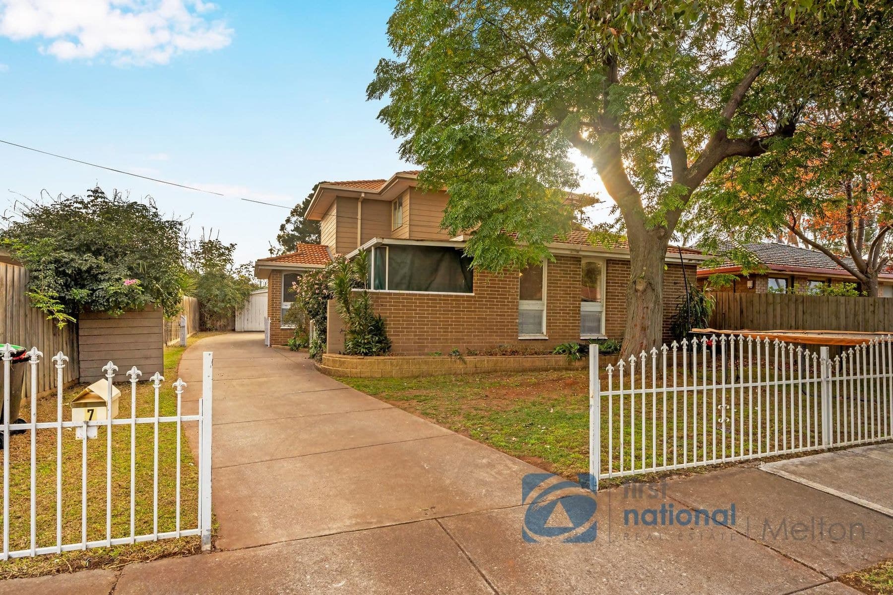 7 Bligh Street, Melton South VIC 3338, Melton South - Image 1