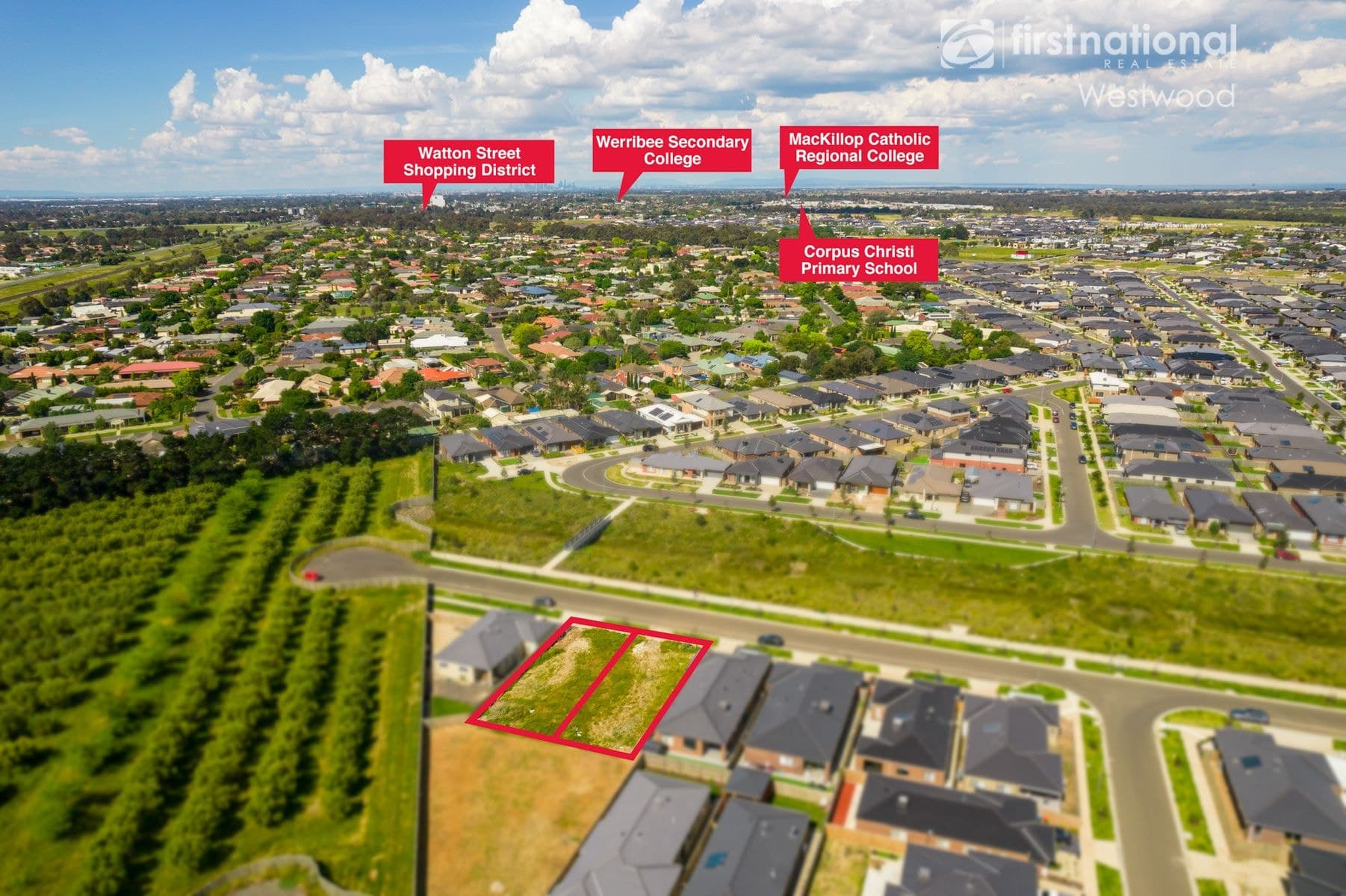 73 Mansfield Drive, Werribee VIC 3030, Werribee - Thumbnail 2
