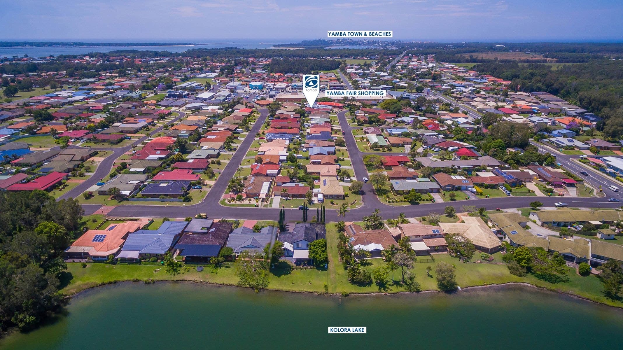 2/21 Casuarina Close, Yamba NSW 2464, Yamba - Thumbnail 4