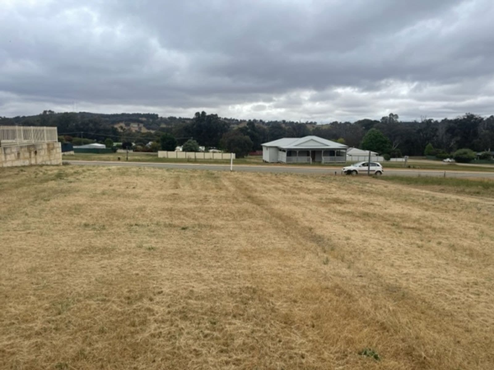 17 Humes Way, Wandering WA 6308, Wandering - Image 1