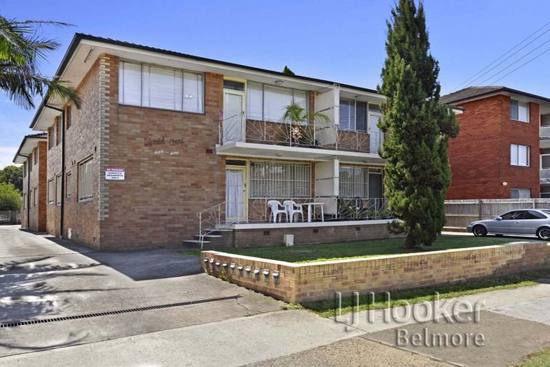 6/175 Lakemba Street, Lakemba, Lakemba - Image 1