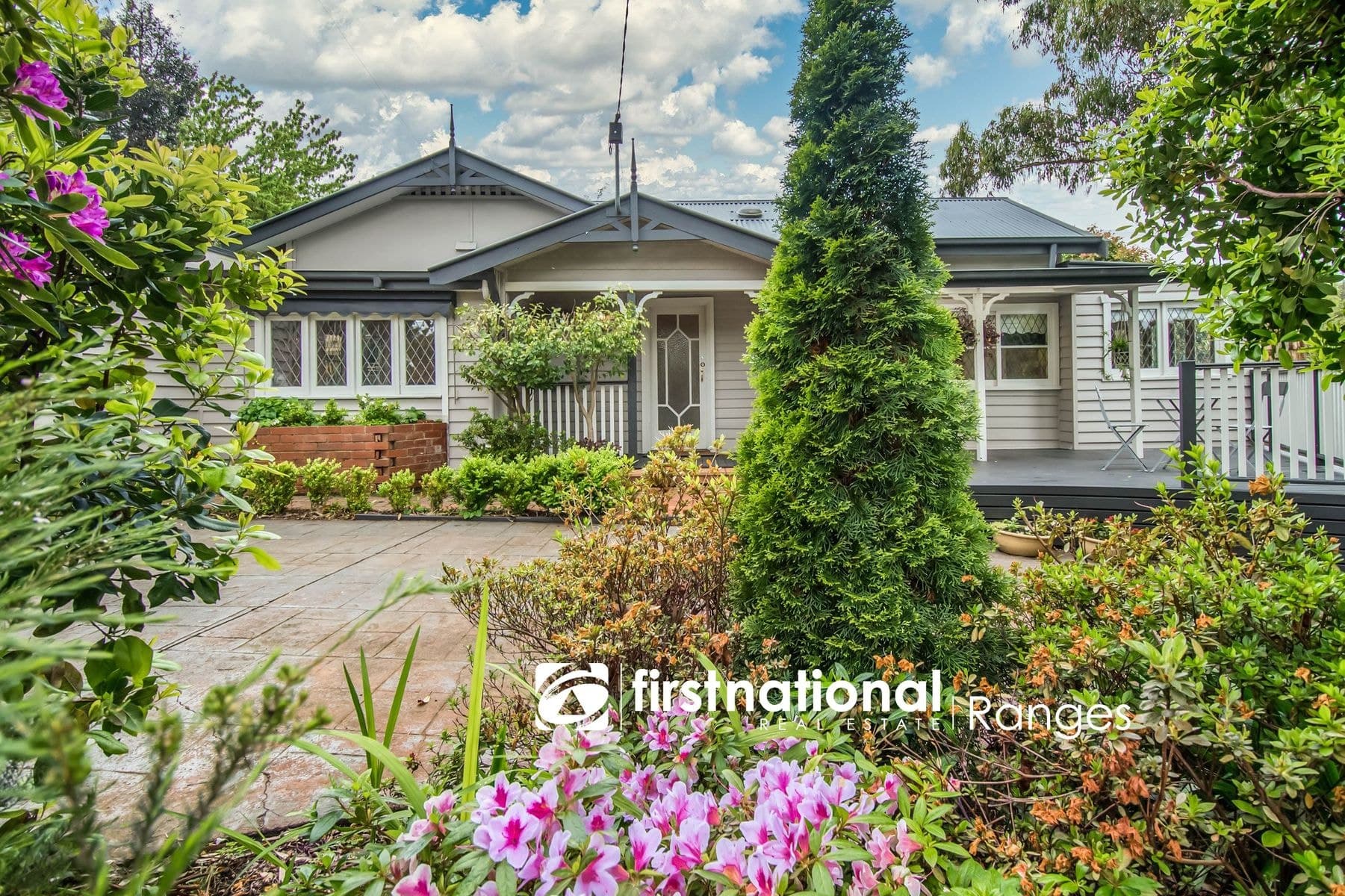 4 Dickinson Street, Belgrave VIC 3160, Belgrave - Image 1
