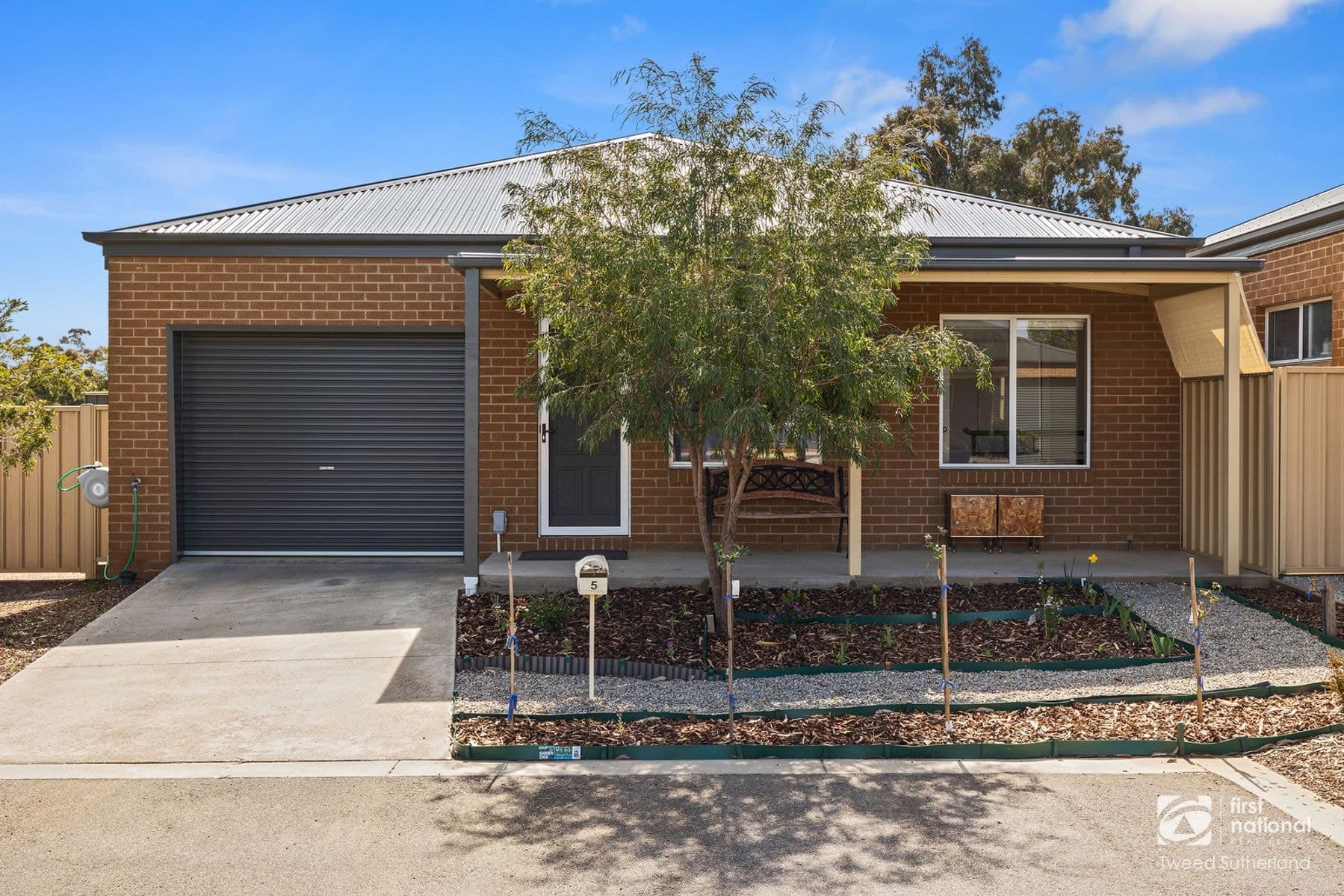 5/20 Oneill Street, North Bendigo VIC 3550, North Bendigo - Image 1