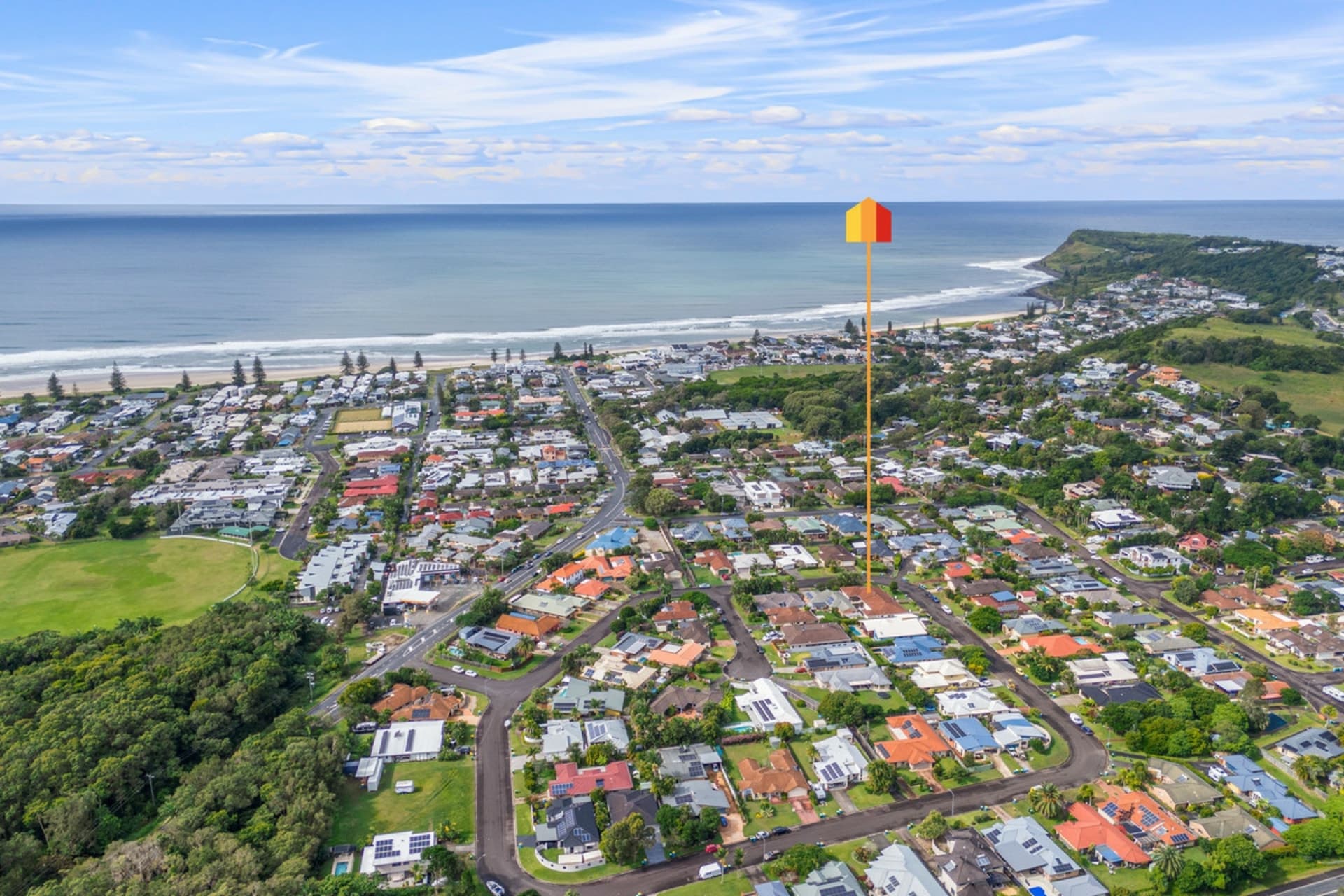 2/14 Daintree Drive, Lennox Head, Lennox Head - Thumbnail 2