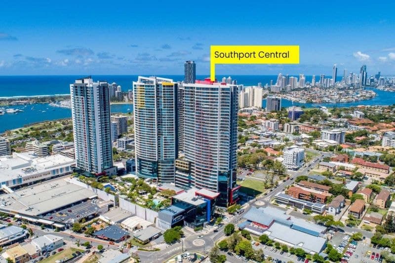 31201/9 Lawson St, Southport QLD 4215, Southport - Thumbnail 2