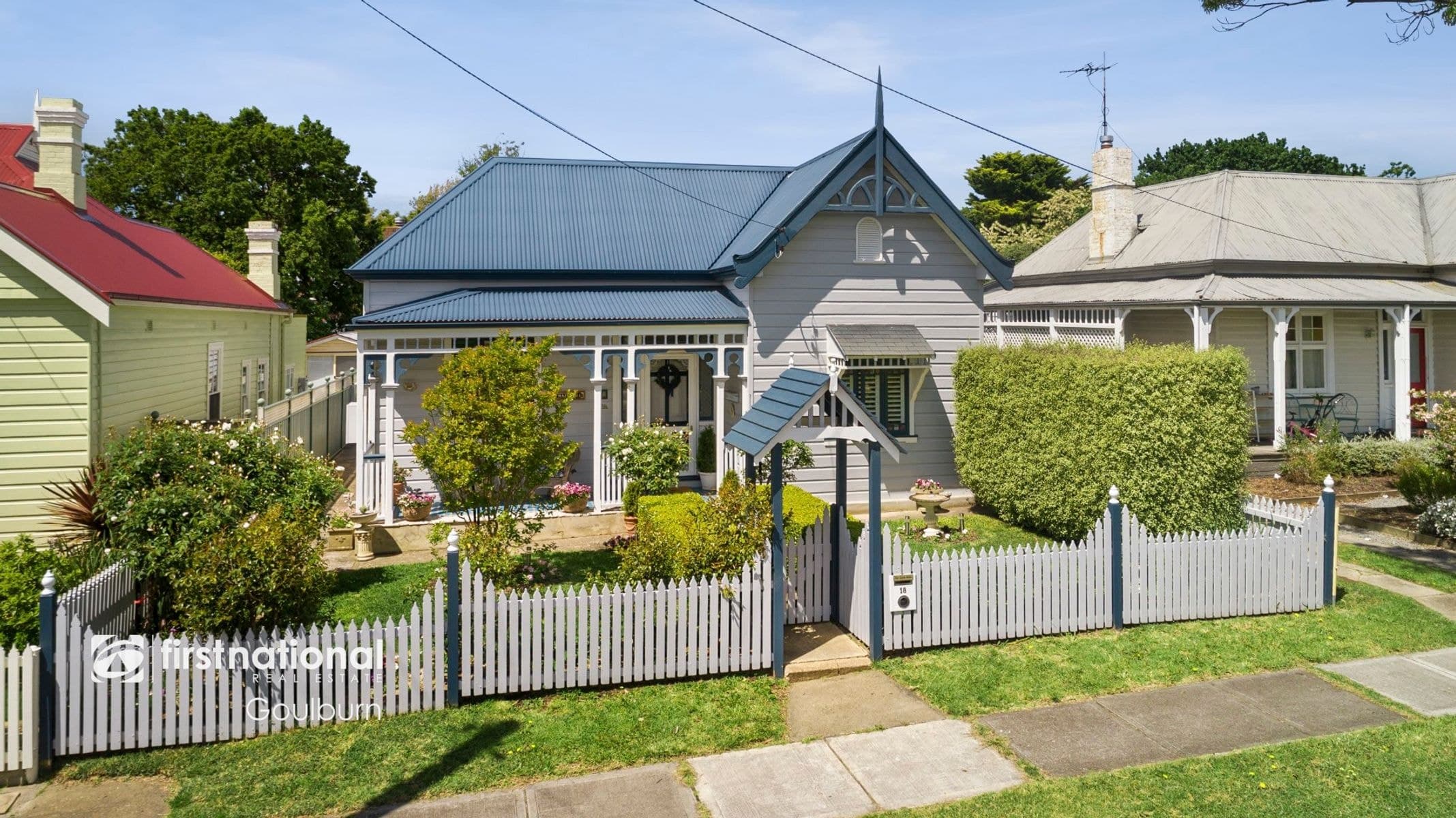 18 Lorne Street, Goulburn NSW 2580, Goulburn - Image 1