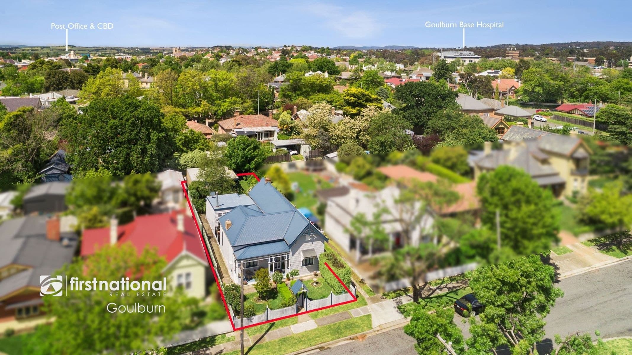 18 Lorne Street, Goulburn NSW 2580, Goulburn - Thumbnail 2