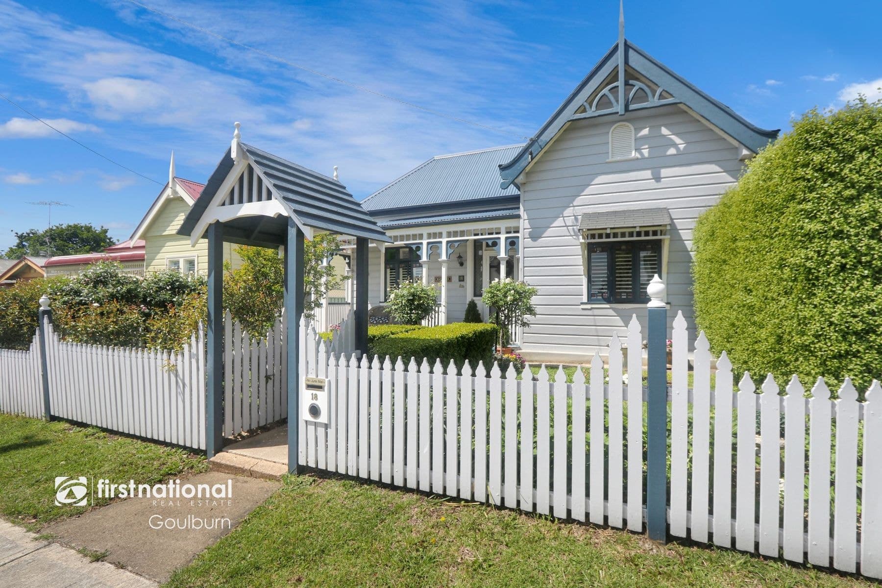 18 Lorne Street, Goulburn NSW 2580, Goulburn - Thumbnail 4