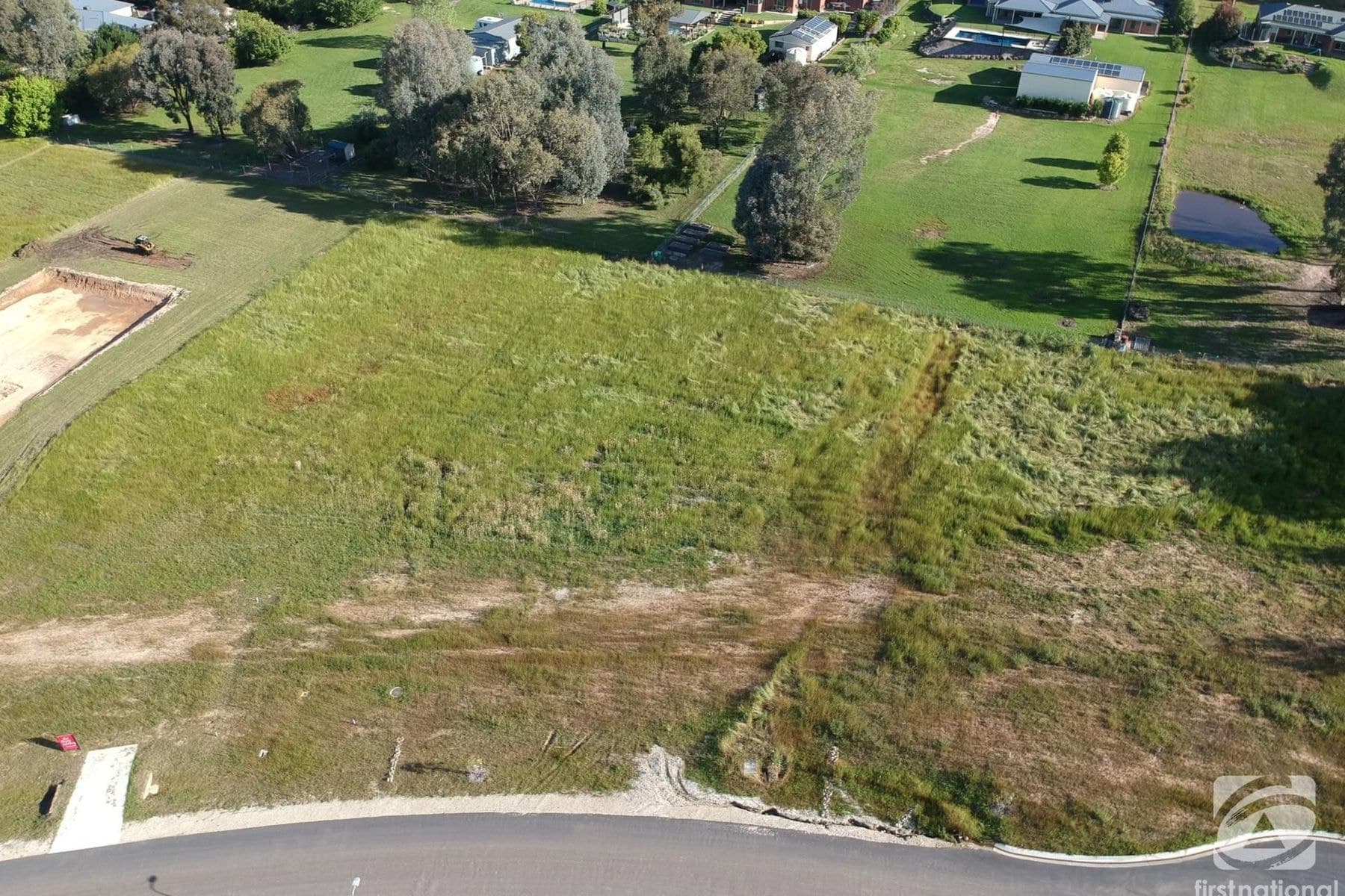 12 Eagleton Place, West Wodonga VIC 3690, West Wodonga - Image 1