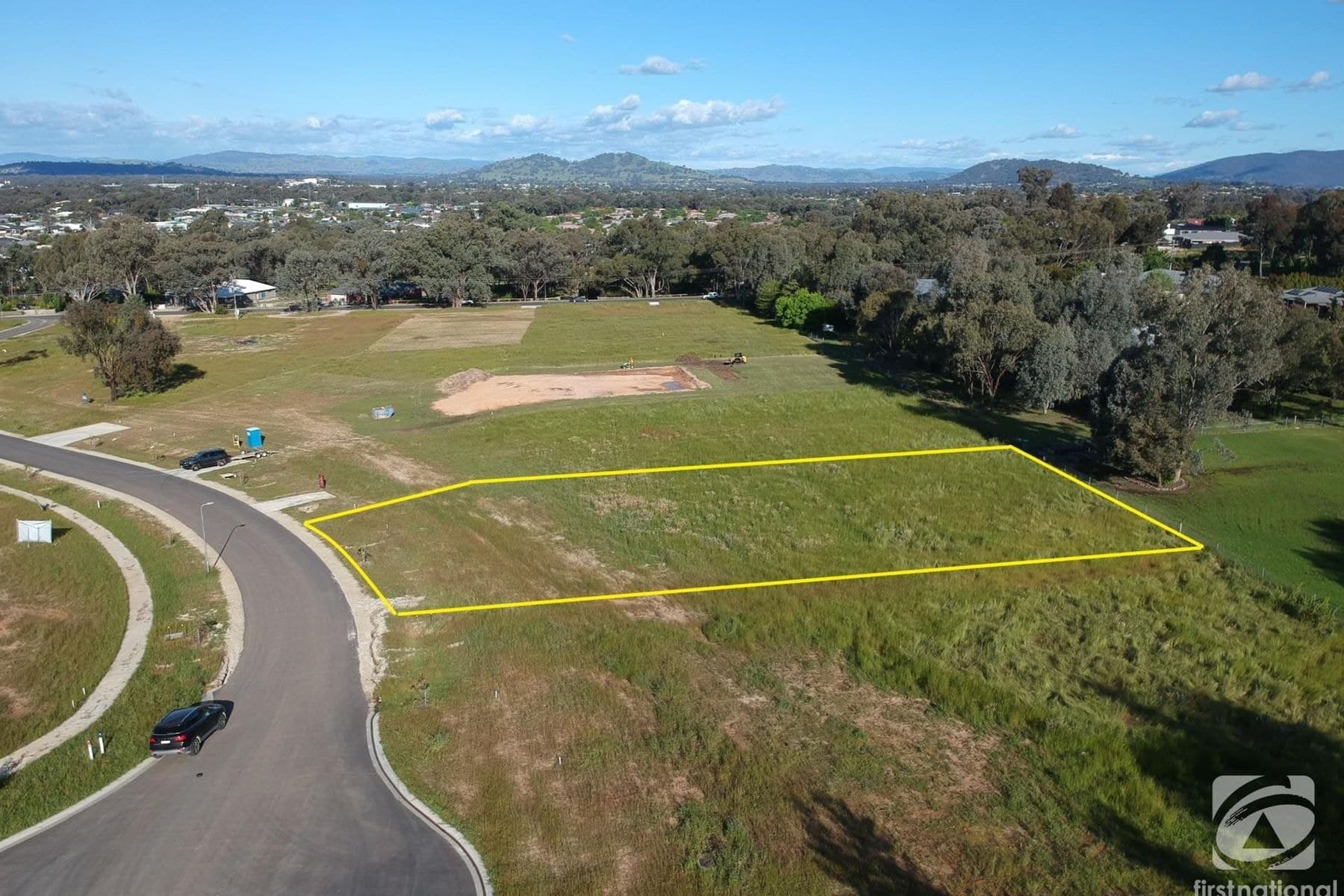 12 Eagleton Place, West Wodonga VIC 3690, West Wodonga - Thumbnail 3