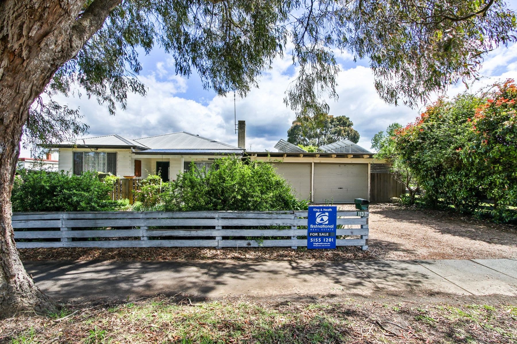 113 Tennyson Street, Orbost VIC 3888, Orbost - Image 1