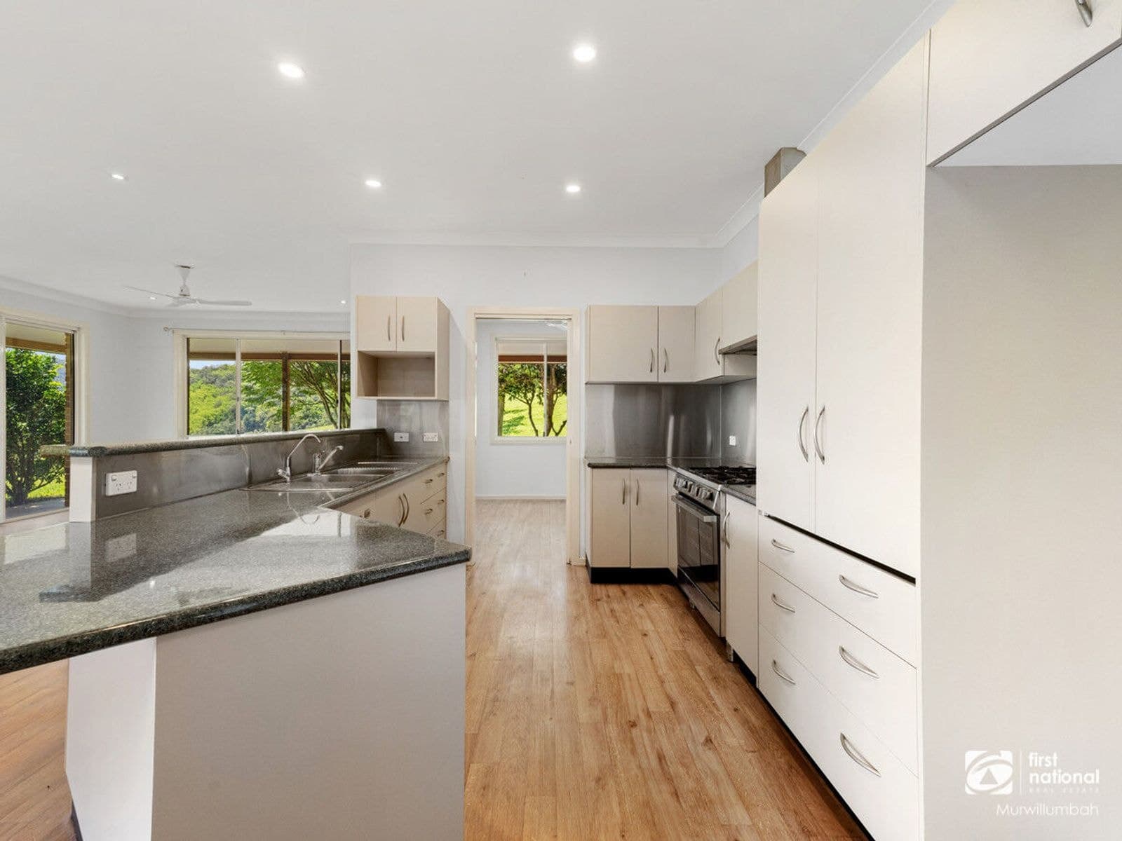 1495 Kyogle Road, Uki NSW 2484, Uki - Thumbnail 3