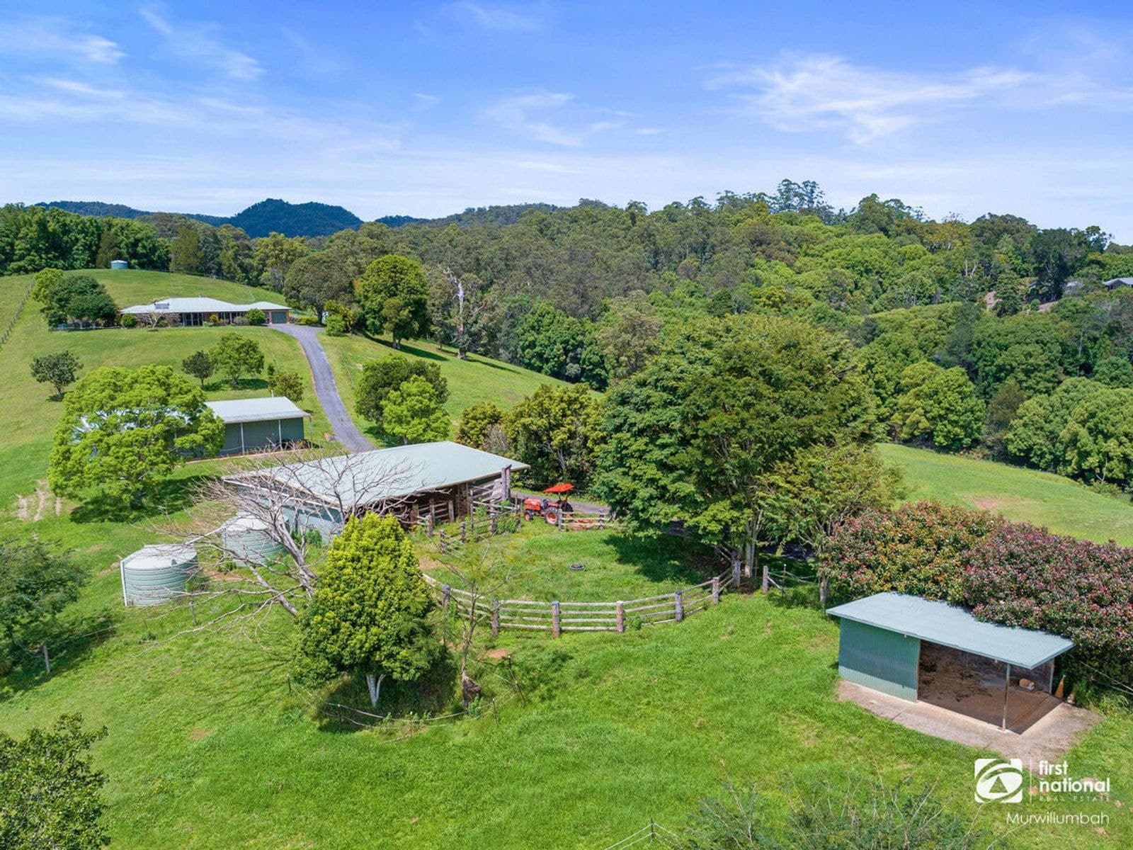 1495 Kyogle Road, Uki NSW 2484, Uki - Thumbnail 6