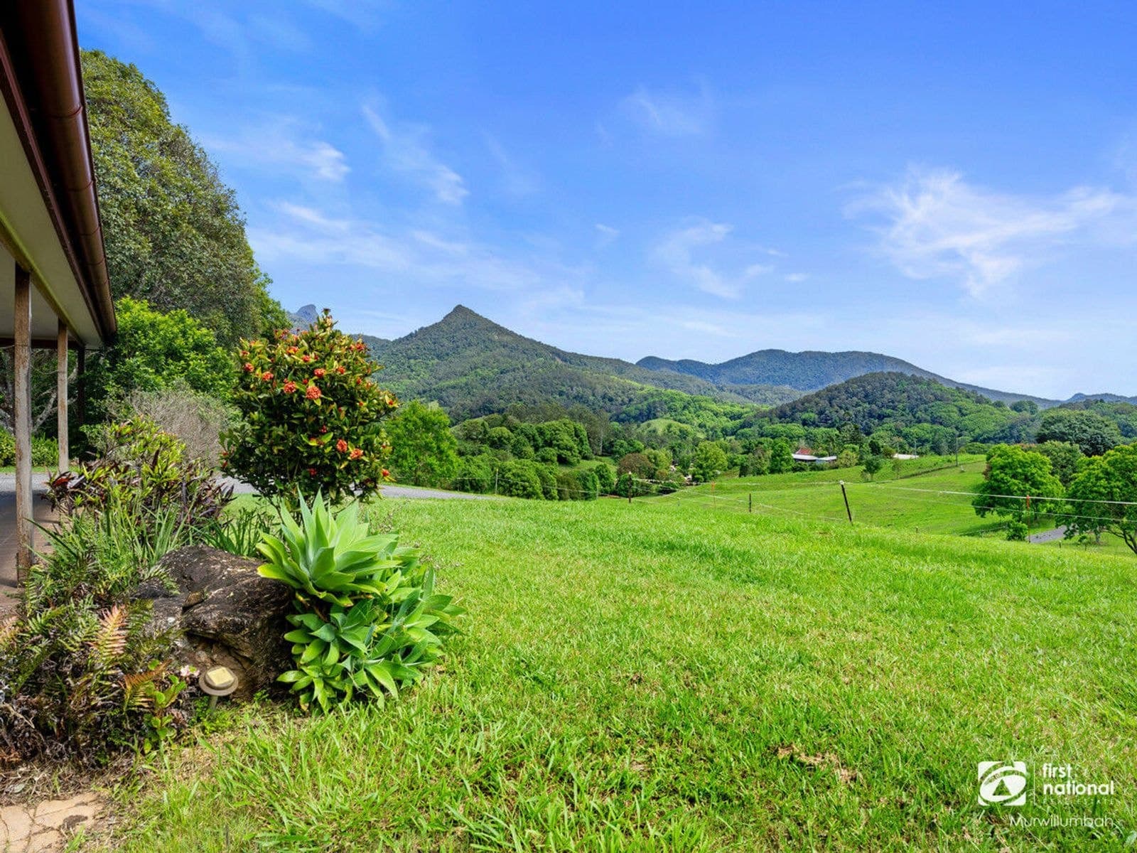 1495 Kyogle Road, Uki NSW 2484, Uki - Thumbnail 7