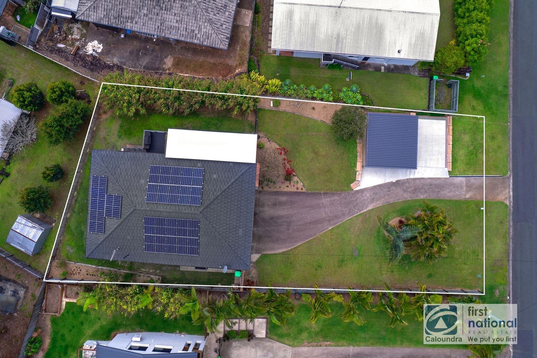 3 Sugarwood Street, Aroona QLD 4551, Aroona - Thumbnail 4