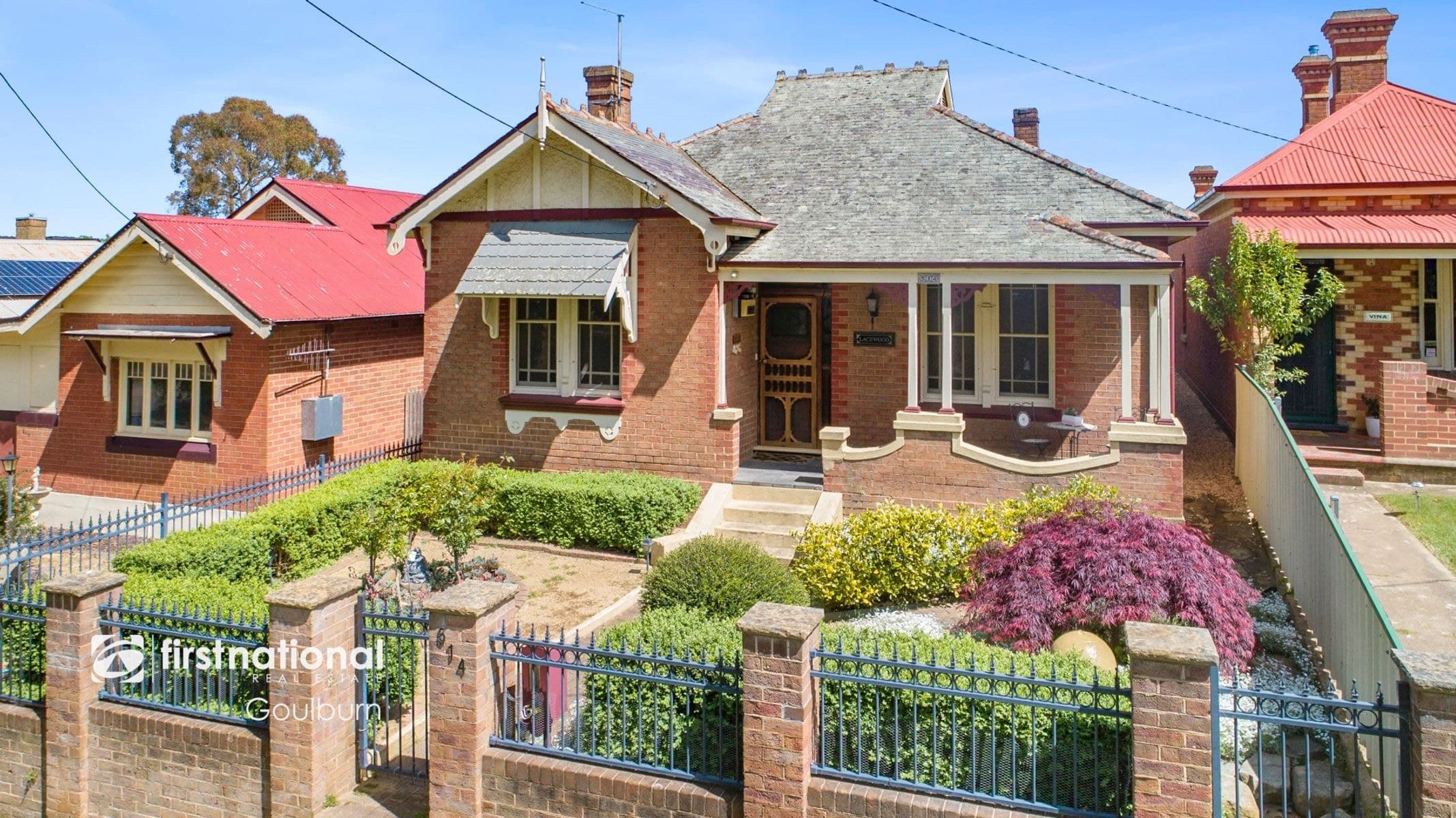 514 Auburn Street, Goulburn NSW 2580, Goulburn - Image 1