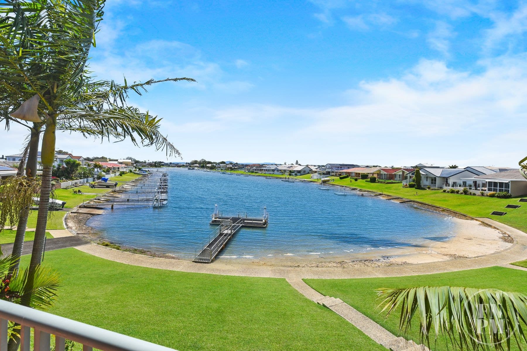 4/6 Harbour Lane, Port Macquarie NSW 2444, Port Macquarie - Image 1